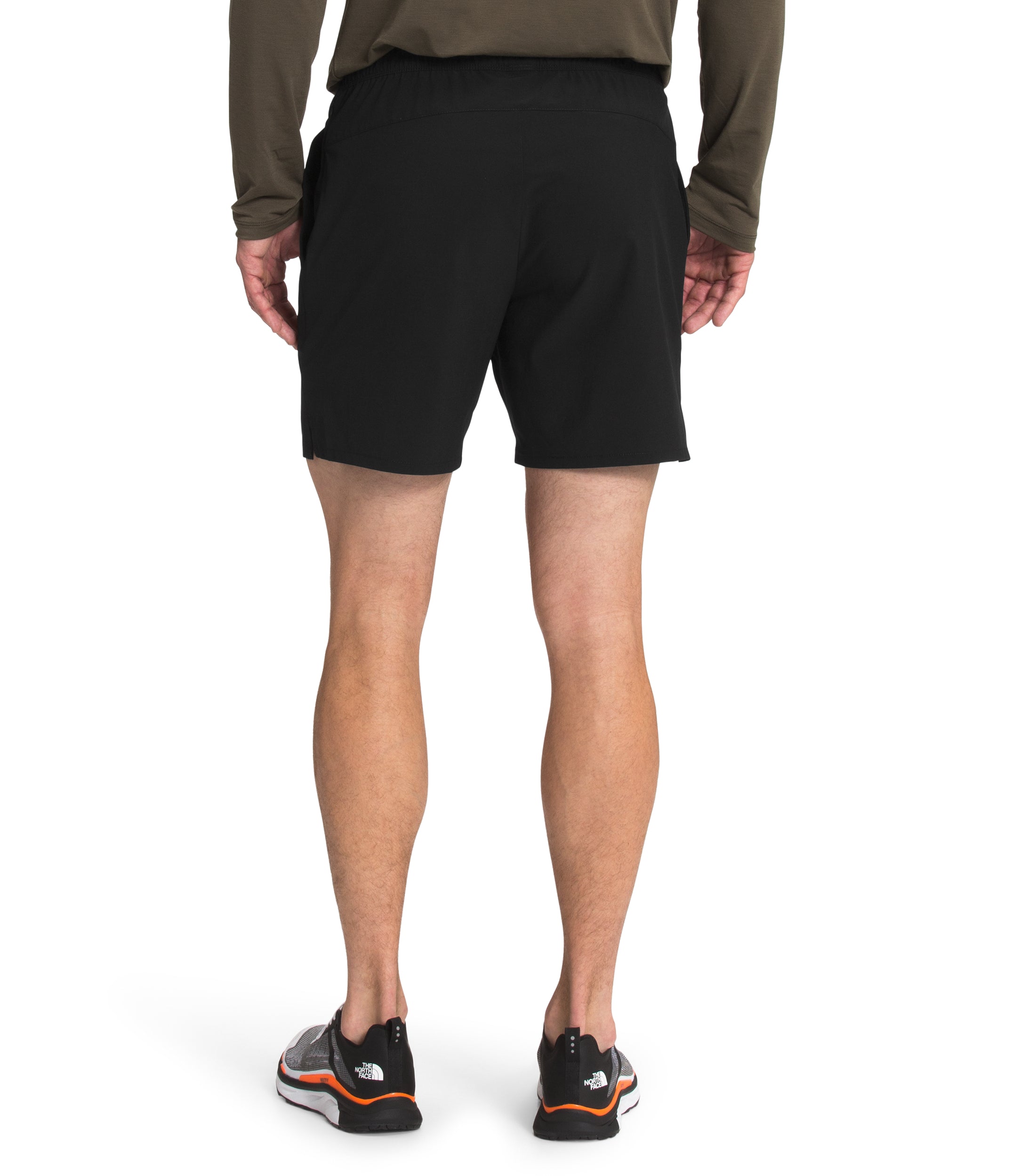 The North Face Short Wander - Homme