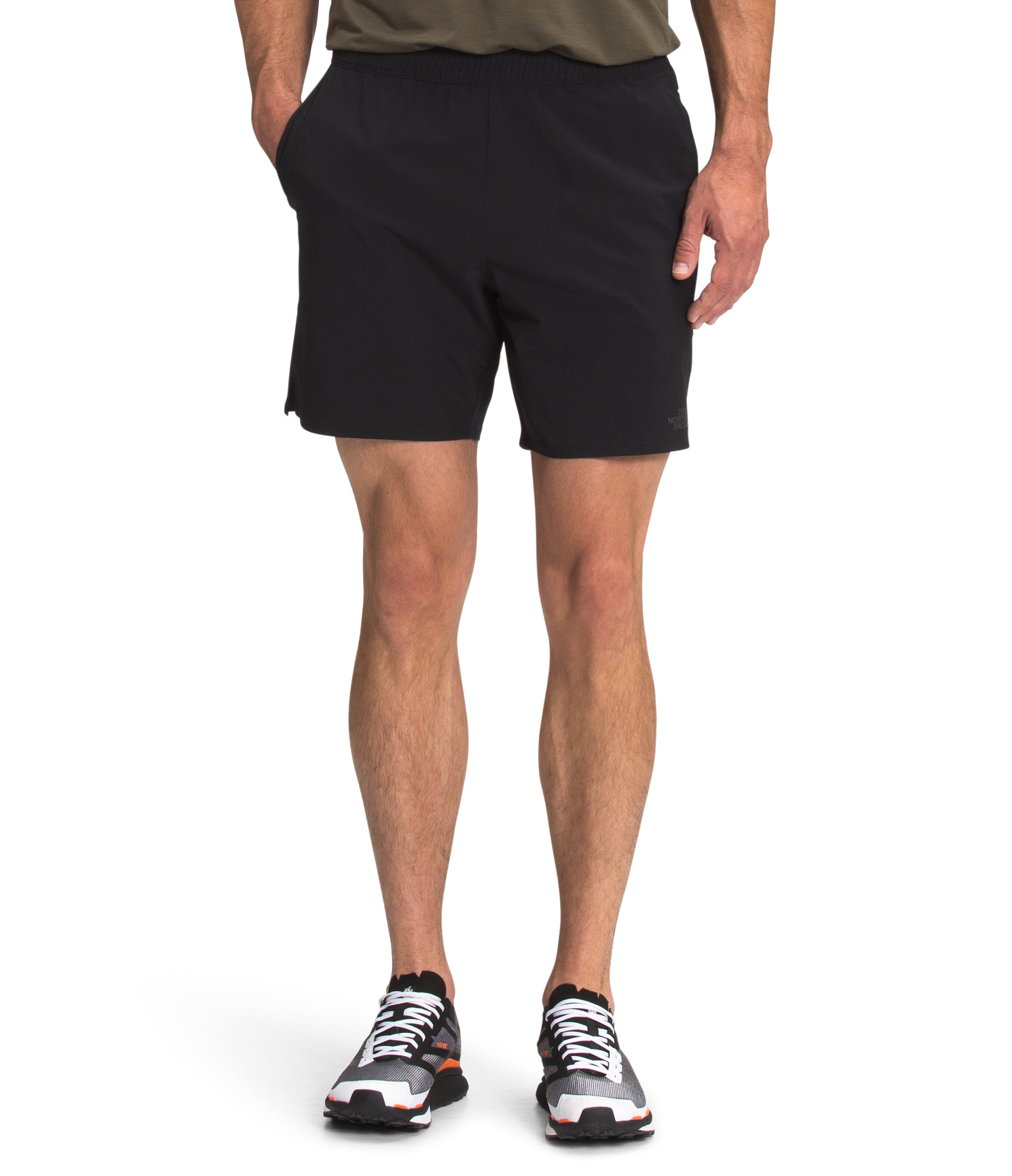 The North Face Short Wander - Homme