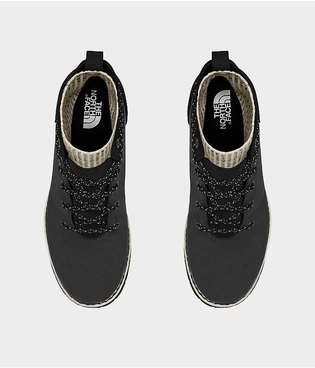 The North Face Bottes Ballard III Lace WP - Femme