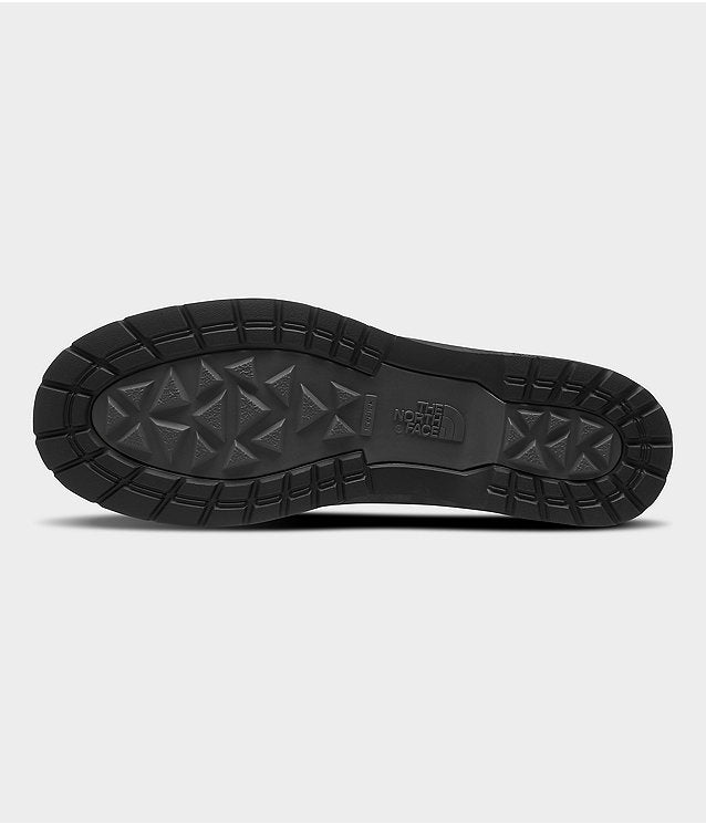 The North Face Bottes Ballard III Lace WP - Femme