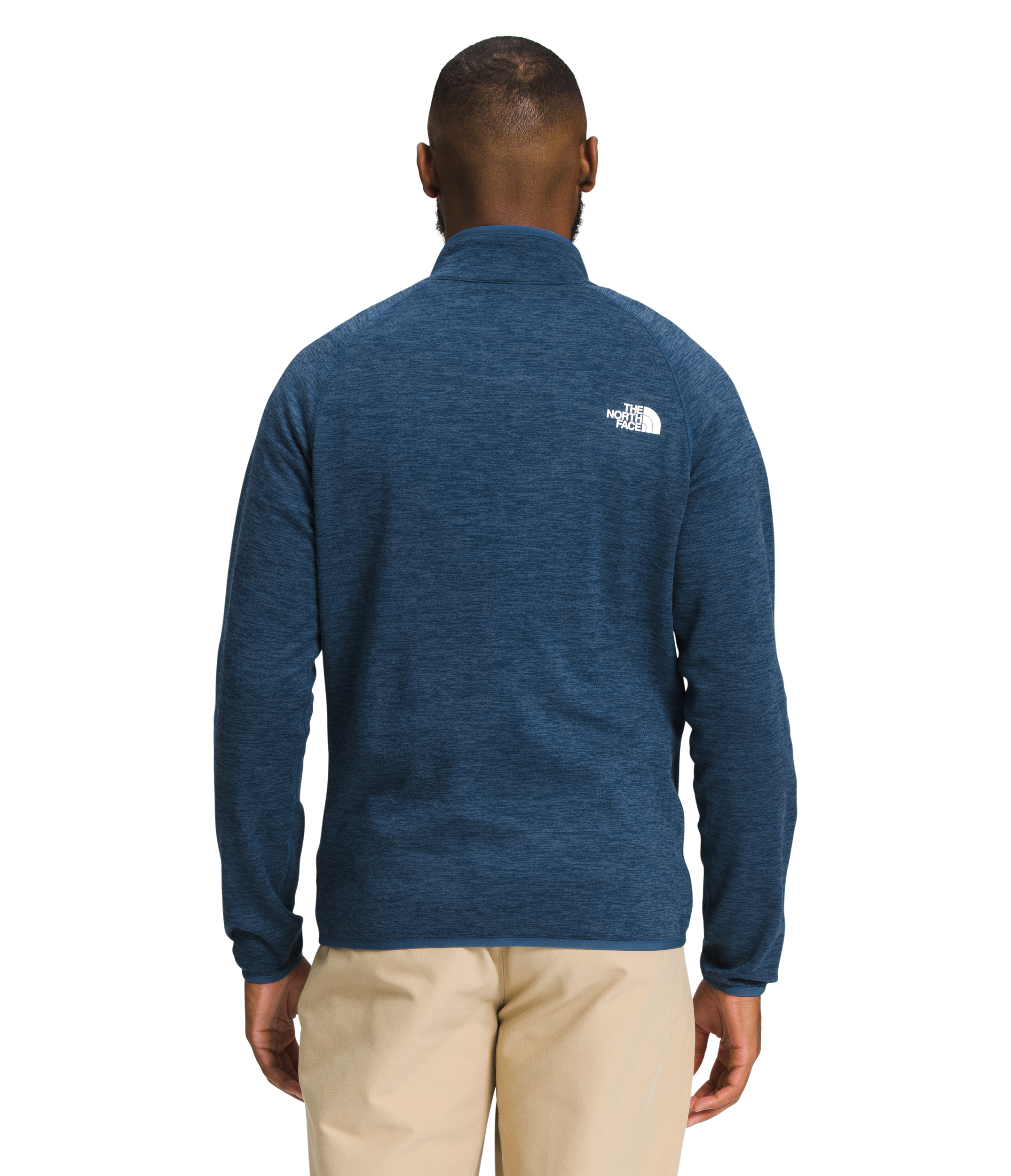 The North Face Chandail Canyonlands - Homme