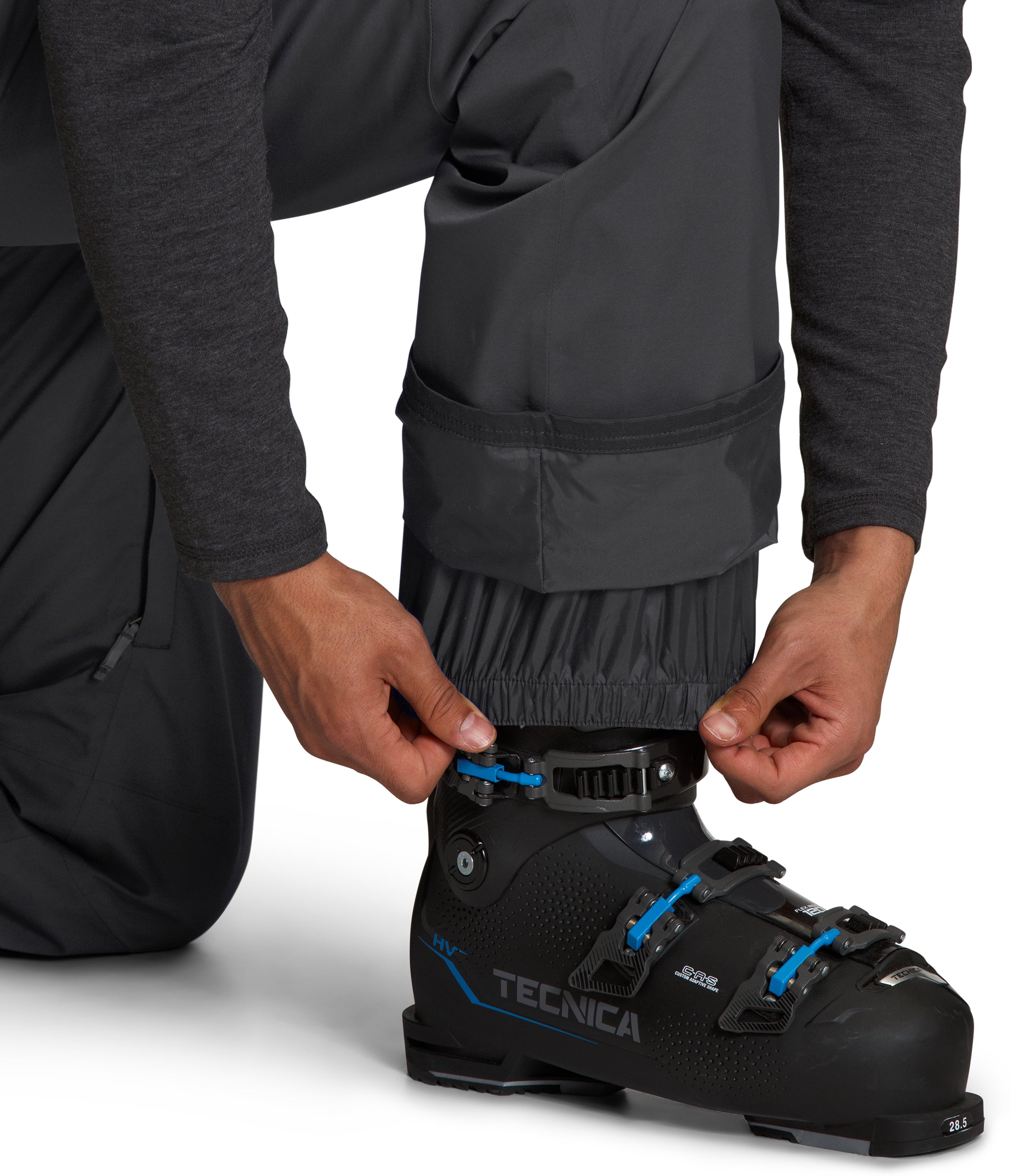 The North Face Pantalon Chakal - Homme
