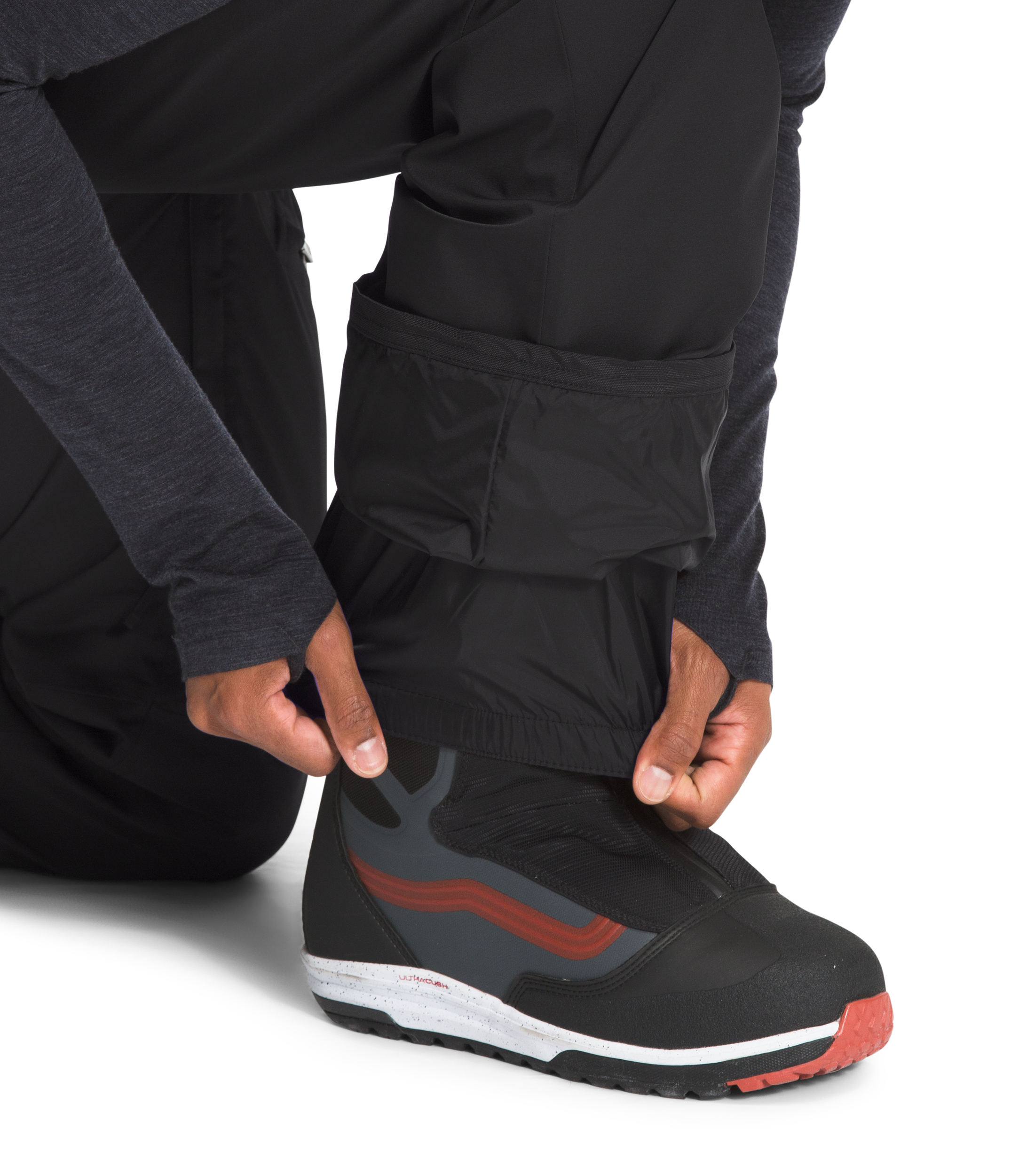 The North Face Pantalon Chakal - Homme