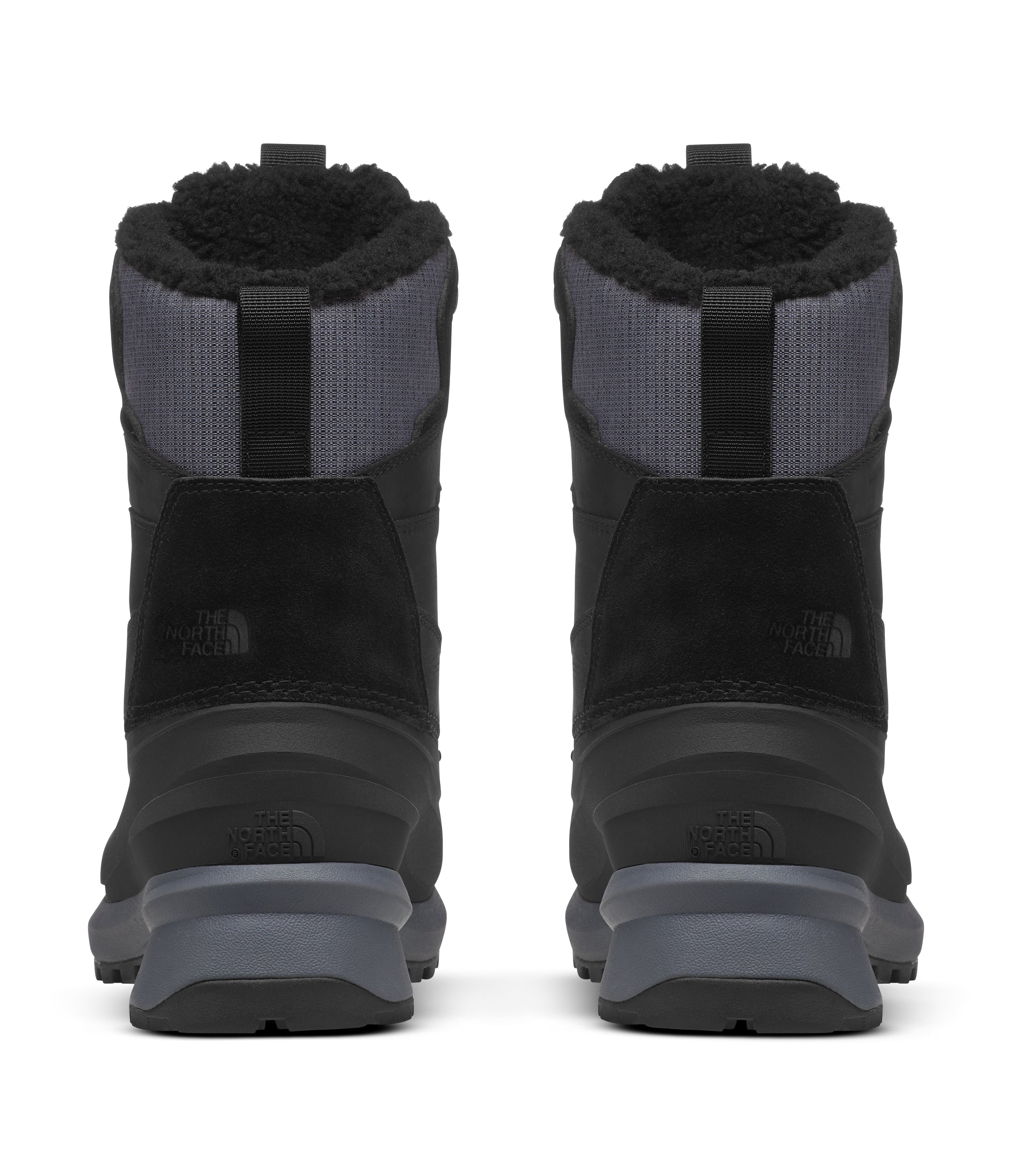 The North Face Bottes Imperméables Chilkat v 400 - Femme