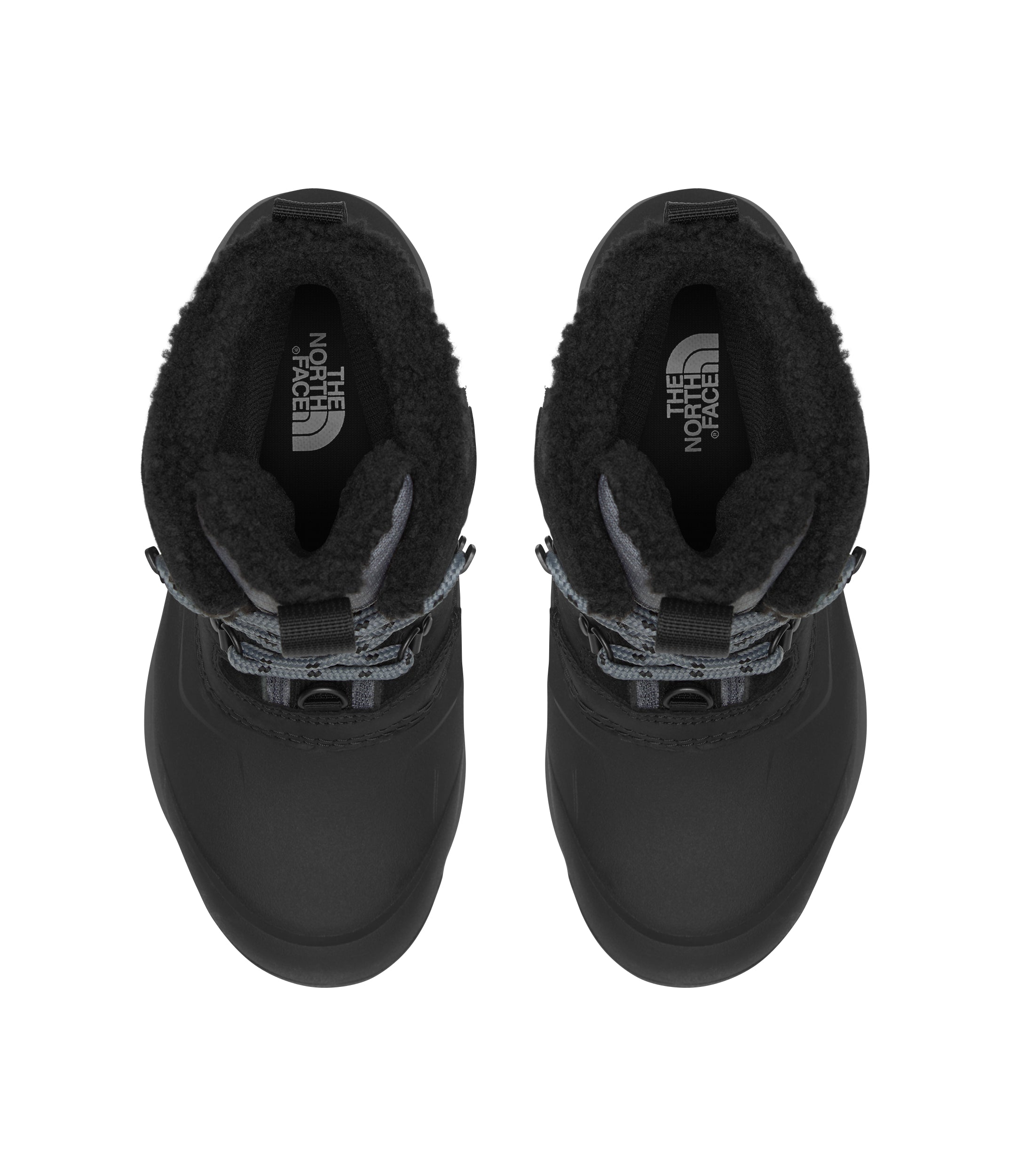 The North Face Bottes Imperméables Chilkat v 400 - Femme