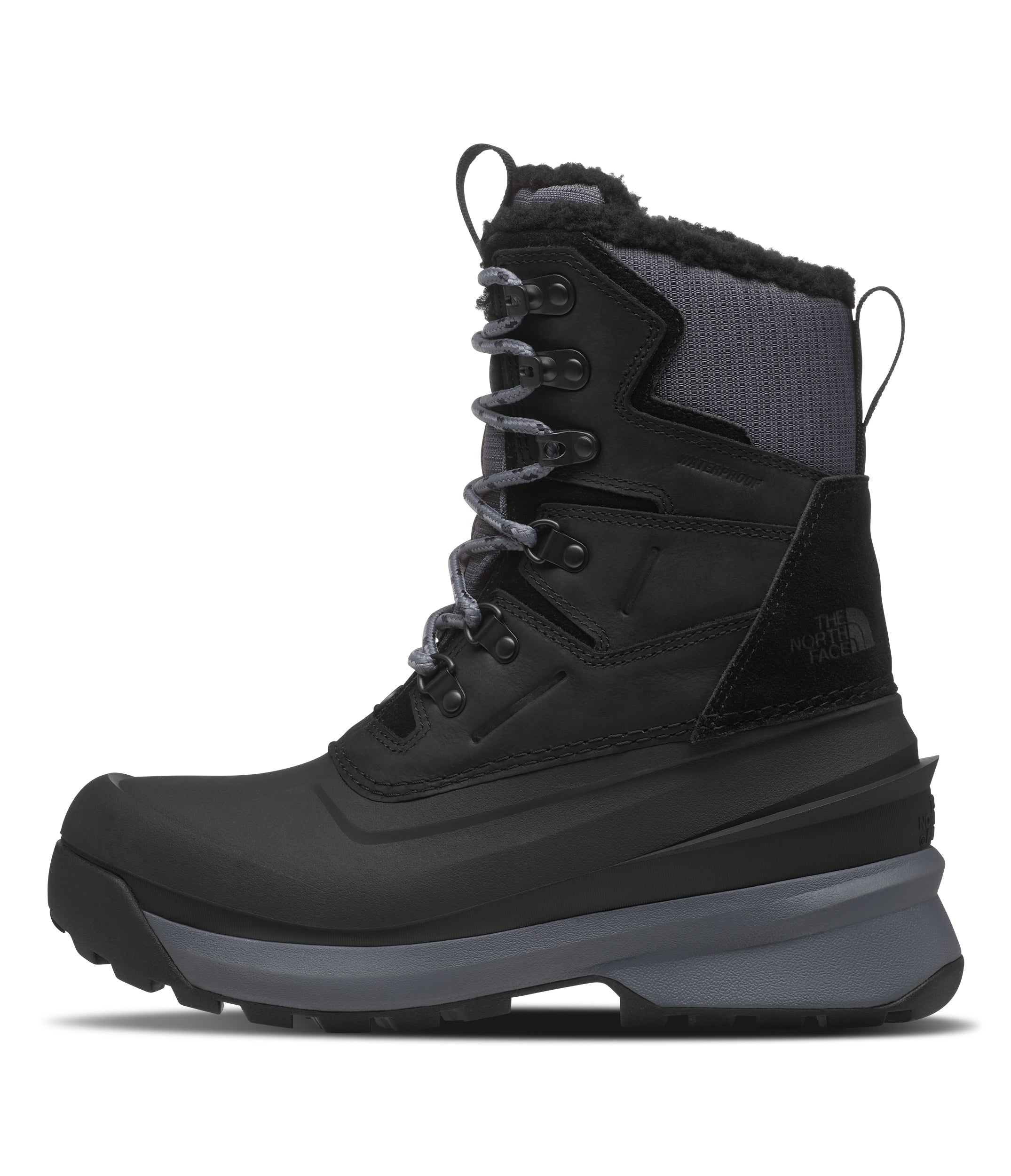 The North Face Bottes Imperméables Chilkat v 400 - Femme