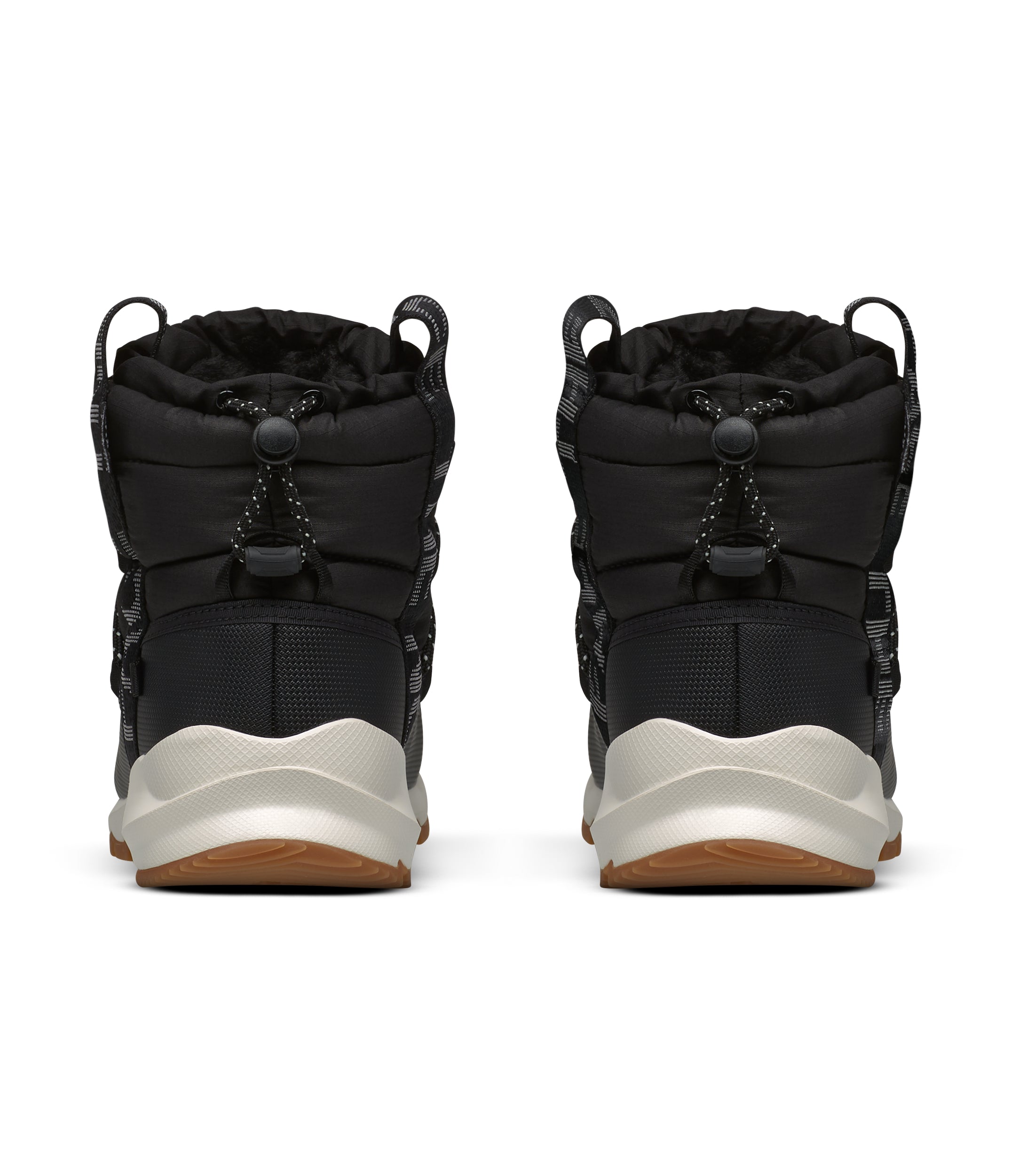 The North Face Bottes Thermoball Lace up - Femme