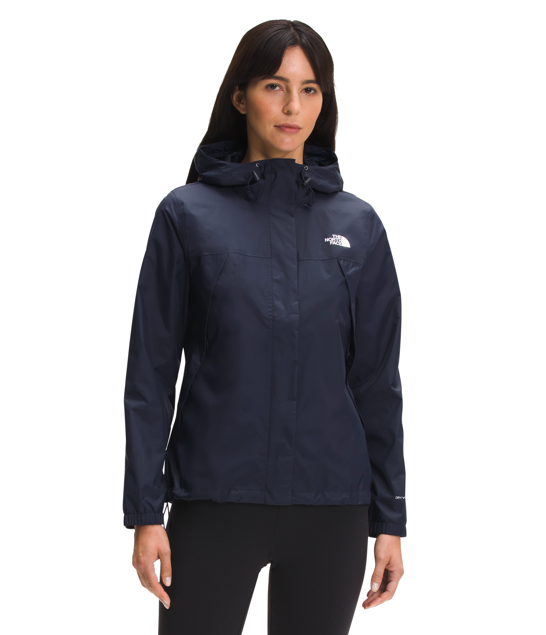 nf0a7qeu
The North Face Veste Antora - Femme - MARINE