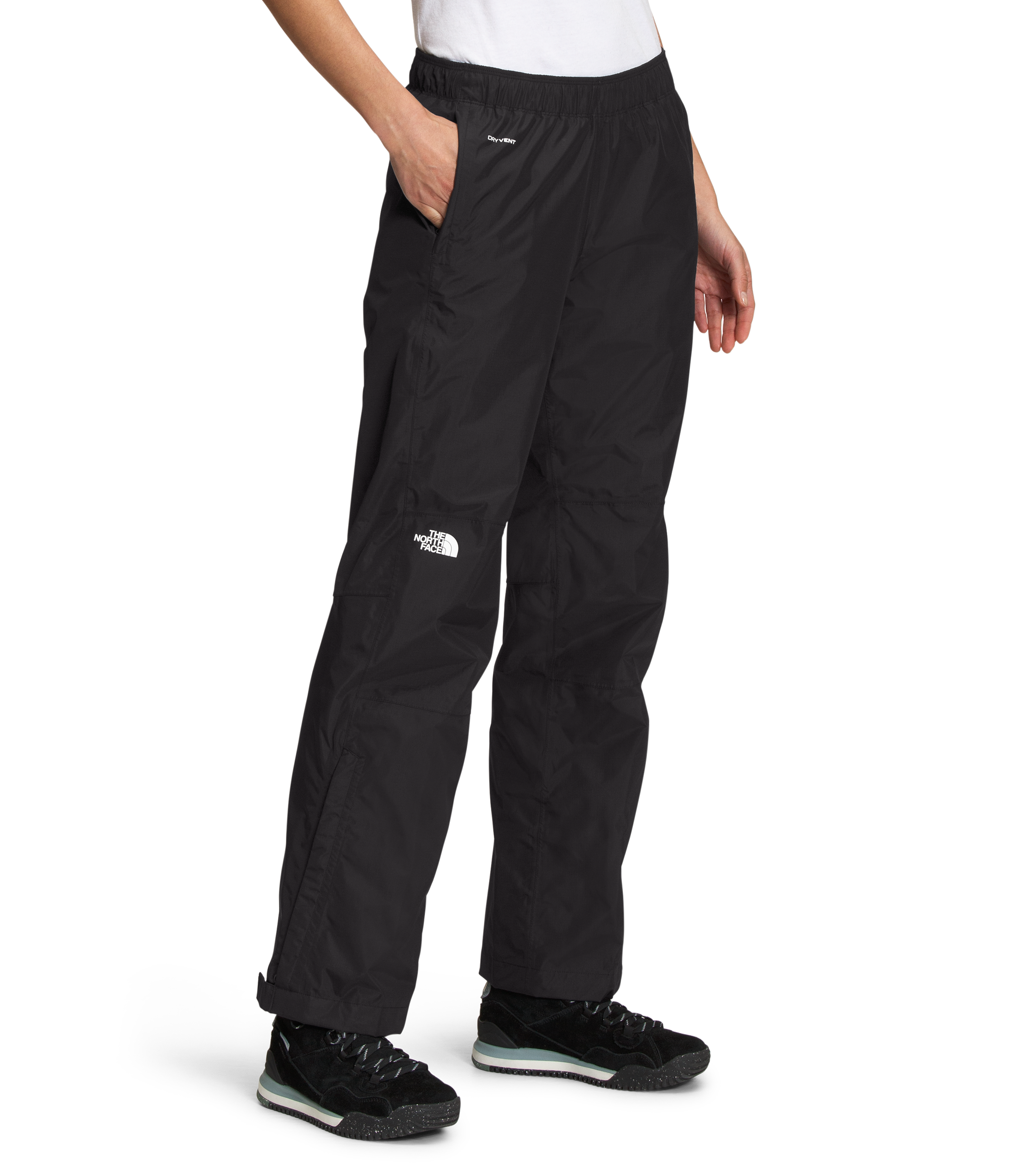 The North Face Pantalon De Pluie Antora Rain - Femme