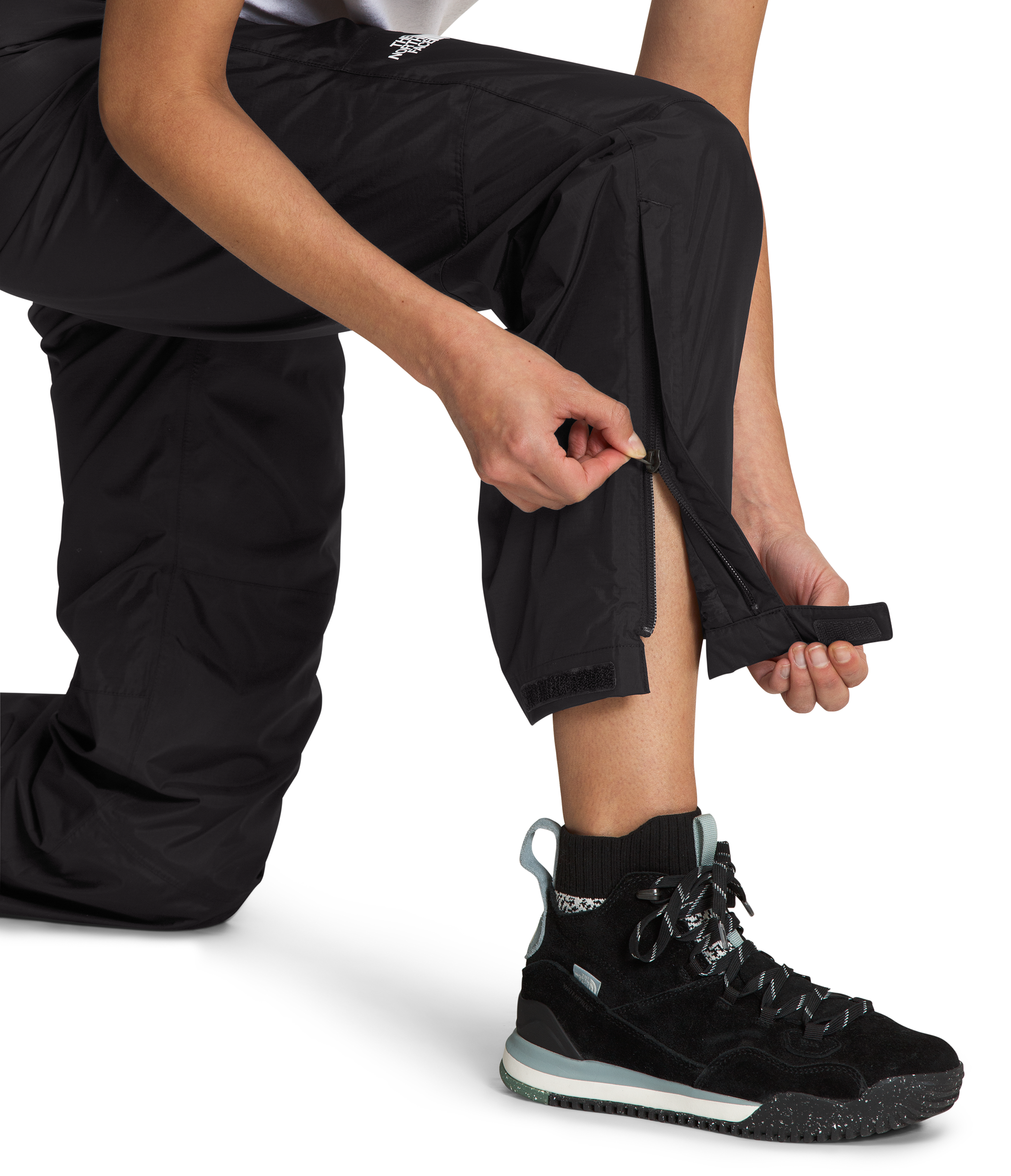 The North Face Pantalon De Pluie Antora Rain - Femme