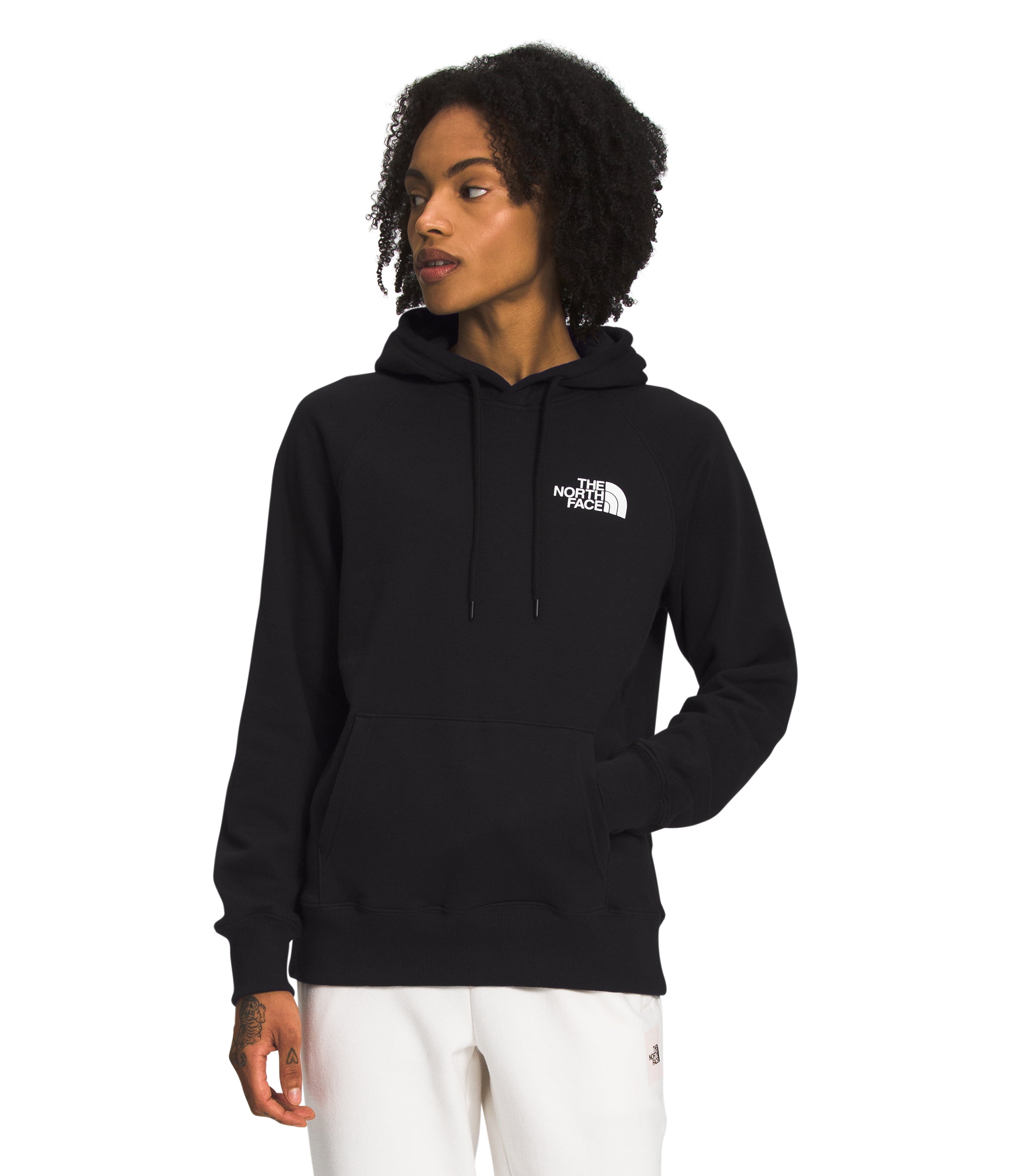 The North Face Chandail À Capuchon Box NSE - Femme
