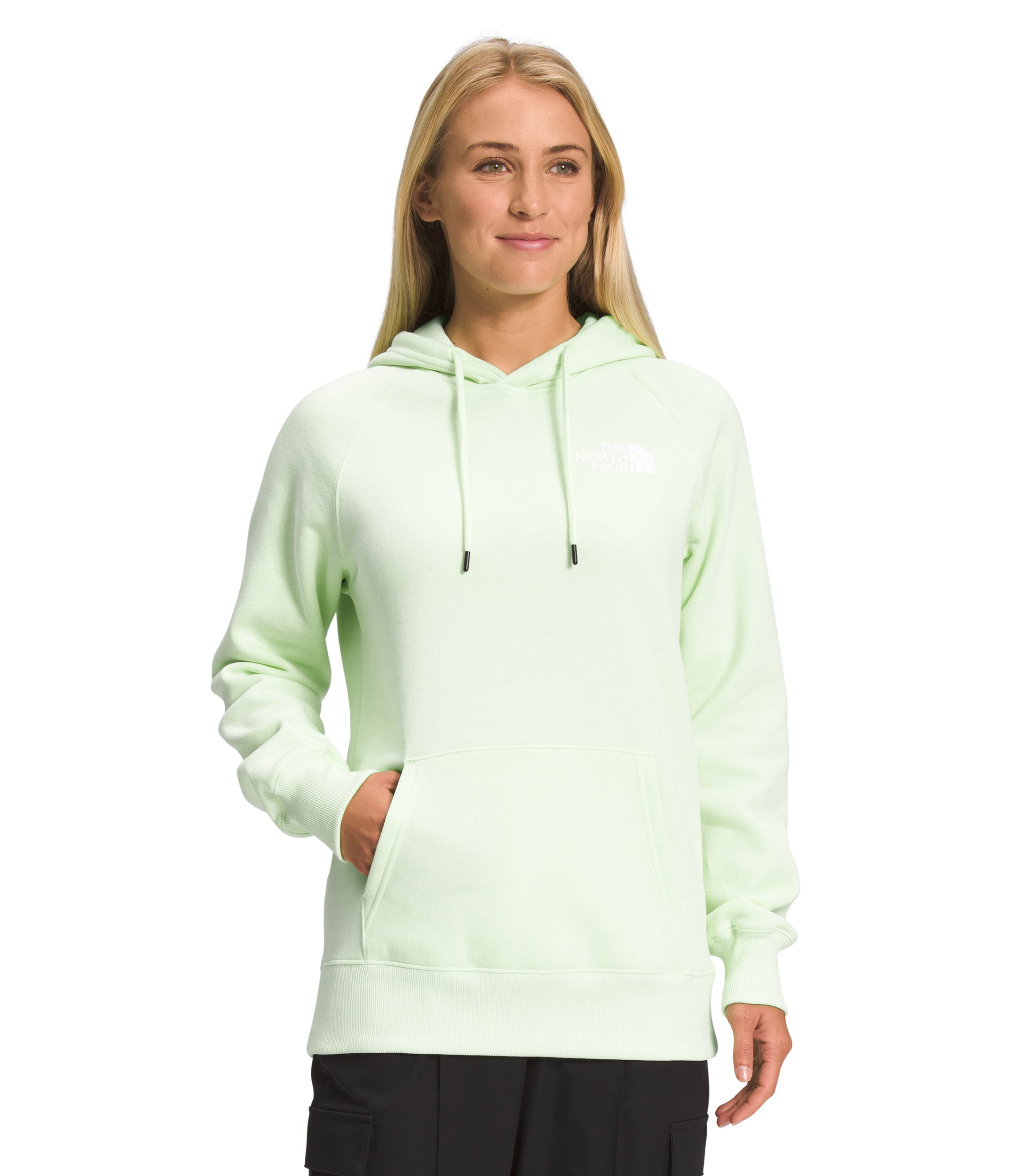 The North Face Chandail À Capuchon Box NSE - Femme
