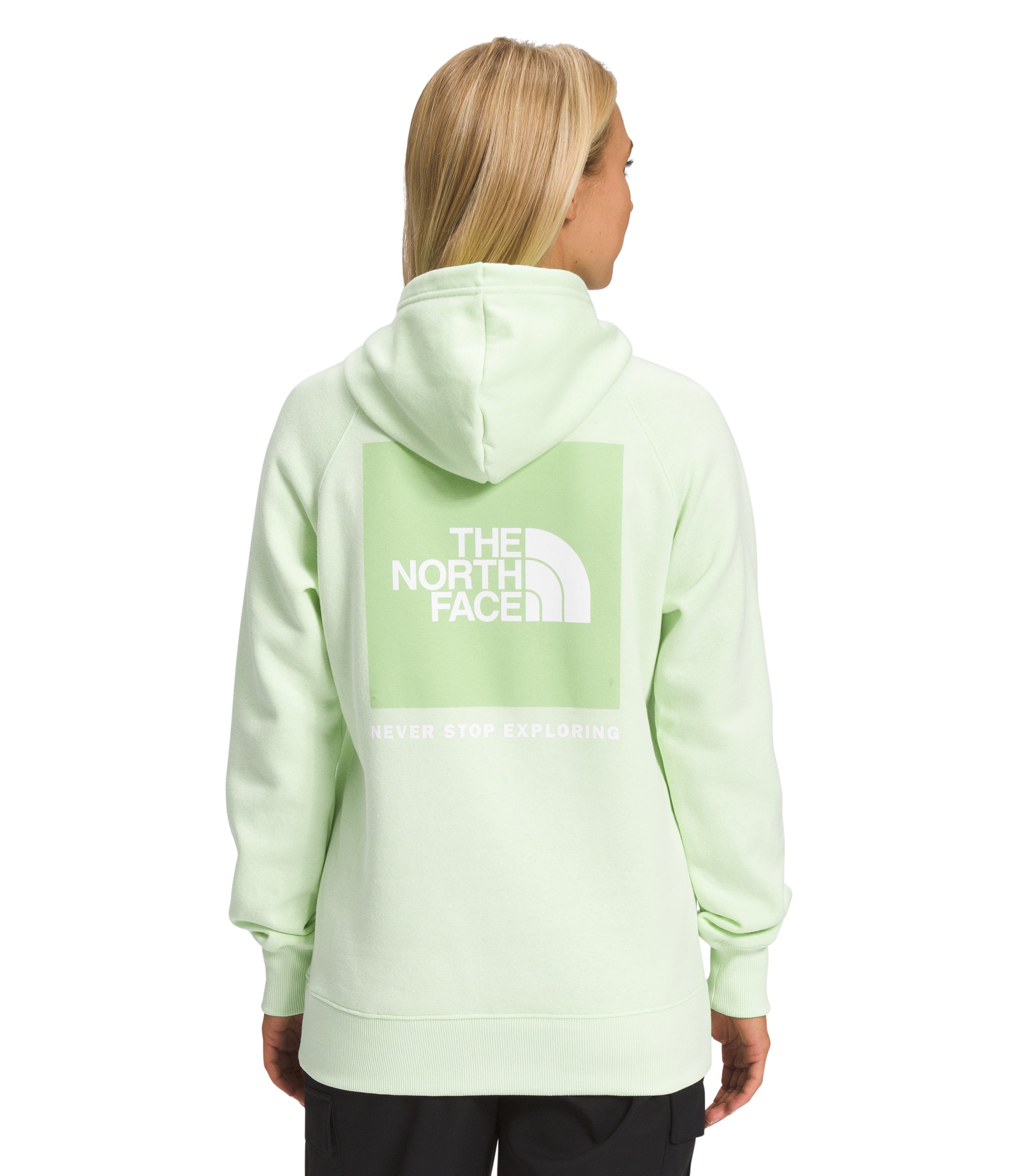 The North Face Chandail À Capuchon Box NSE - Femme
