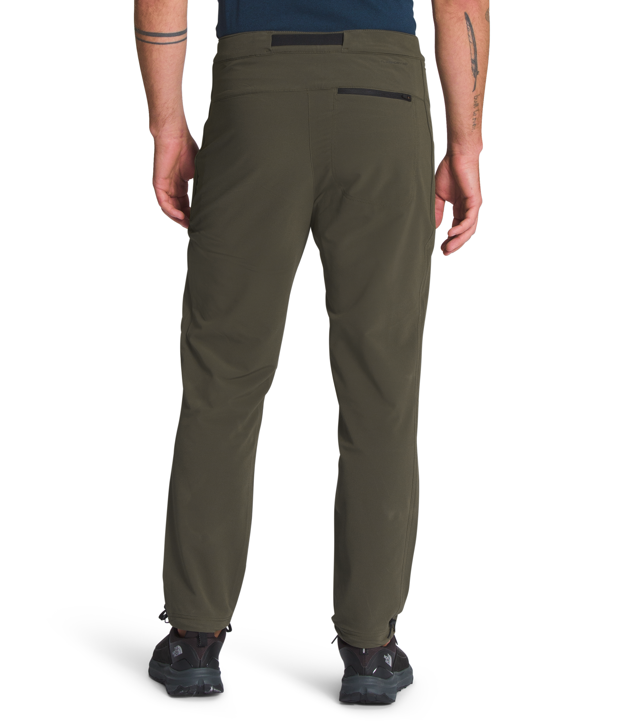 The North Face Pantalon Paramount Pro - Homme