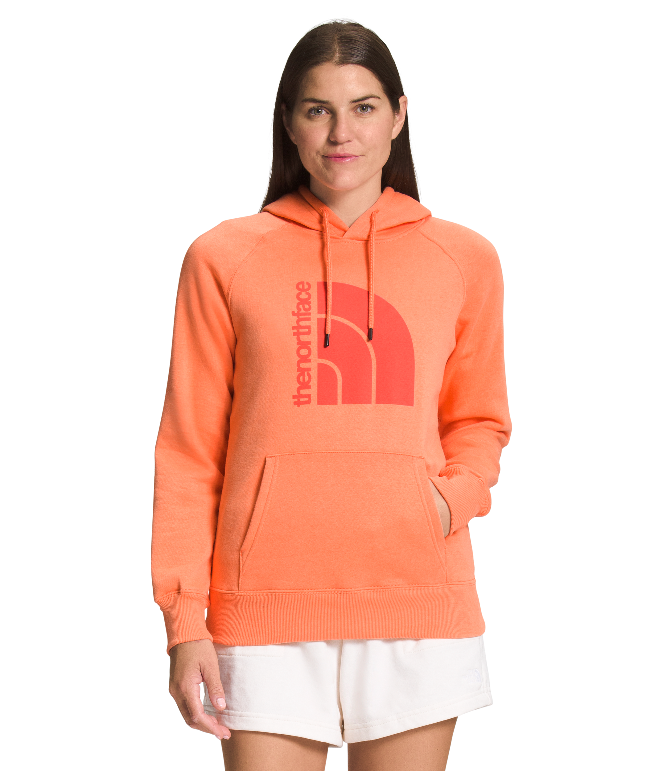 The North Face Chandail Jumbo Half Dome - Femme nf0a81u7