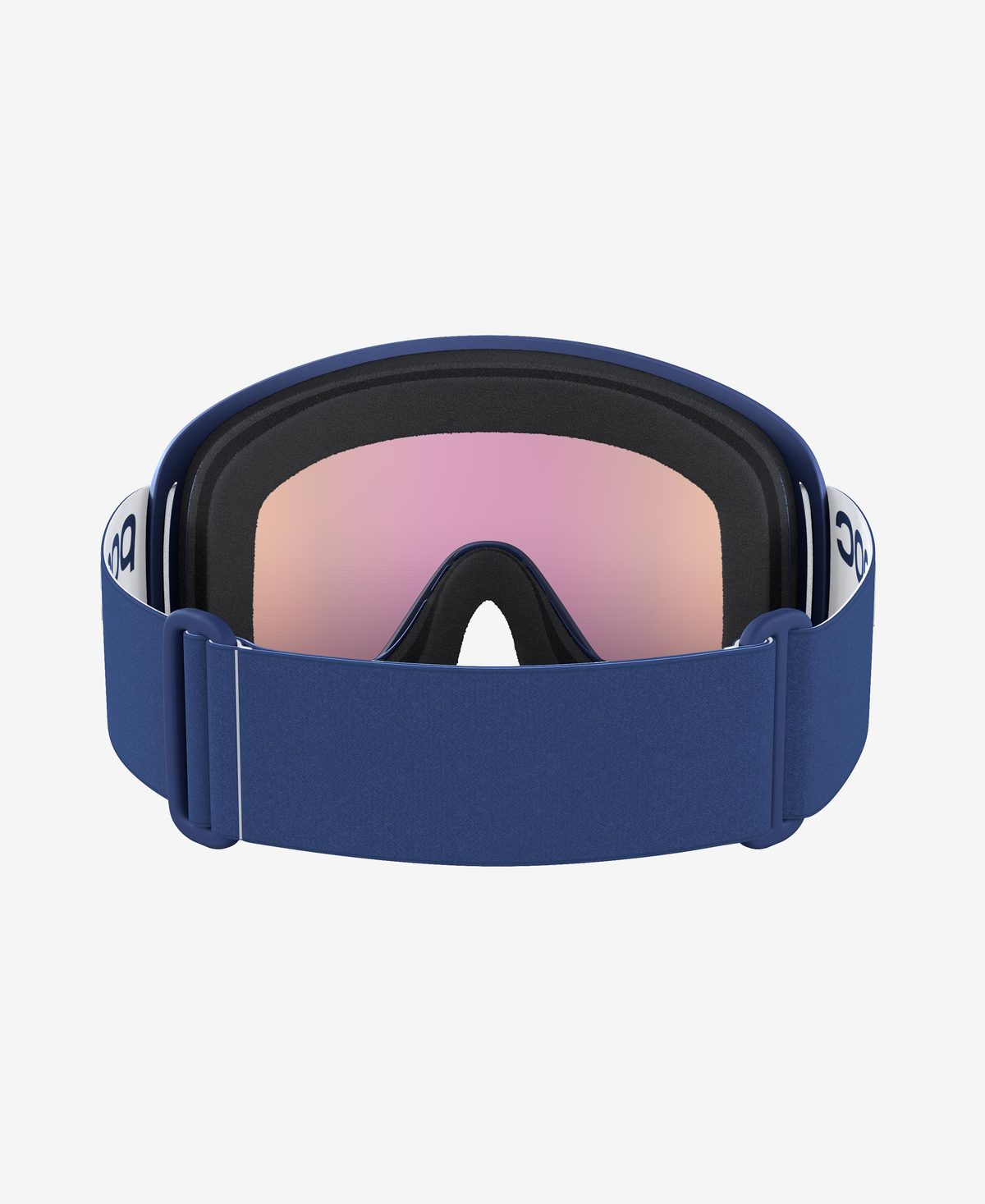 Poc Lunettes De Ski Opsin Clarity - Unisexe