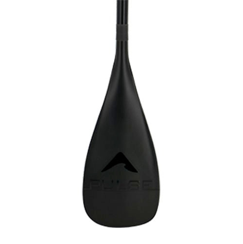 Pulse Pagaie Pour Paddle Board (SUP) En Carbone 2pc Ajustable - Unisexe