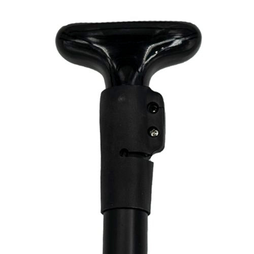 Pulse Pagaie Pour Paddle Board (SUP) En Carbone 2pc Ajustable - Unisexe