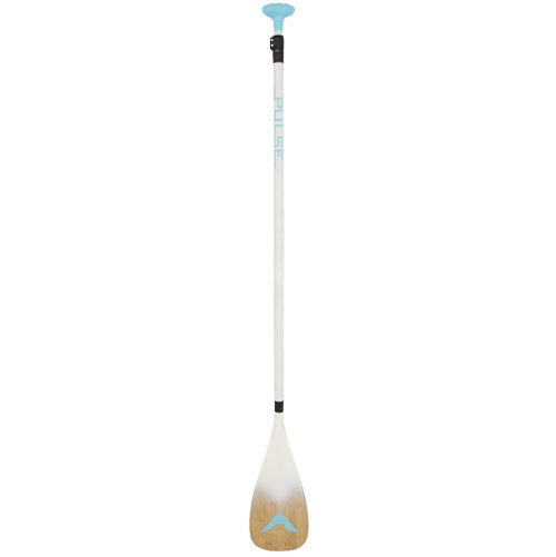 Pulse Pagaie Pour Paddle Board (sup) 2 Pc Ajustable - Femme pl-59321