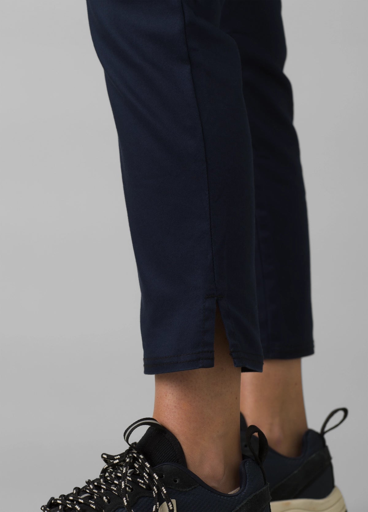 Prana Pantalon Kayla Crop Chino - Femme