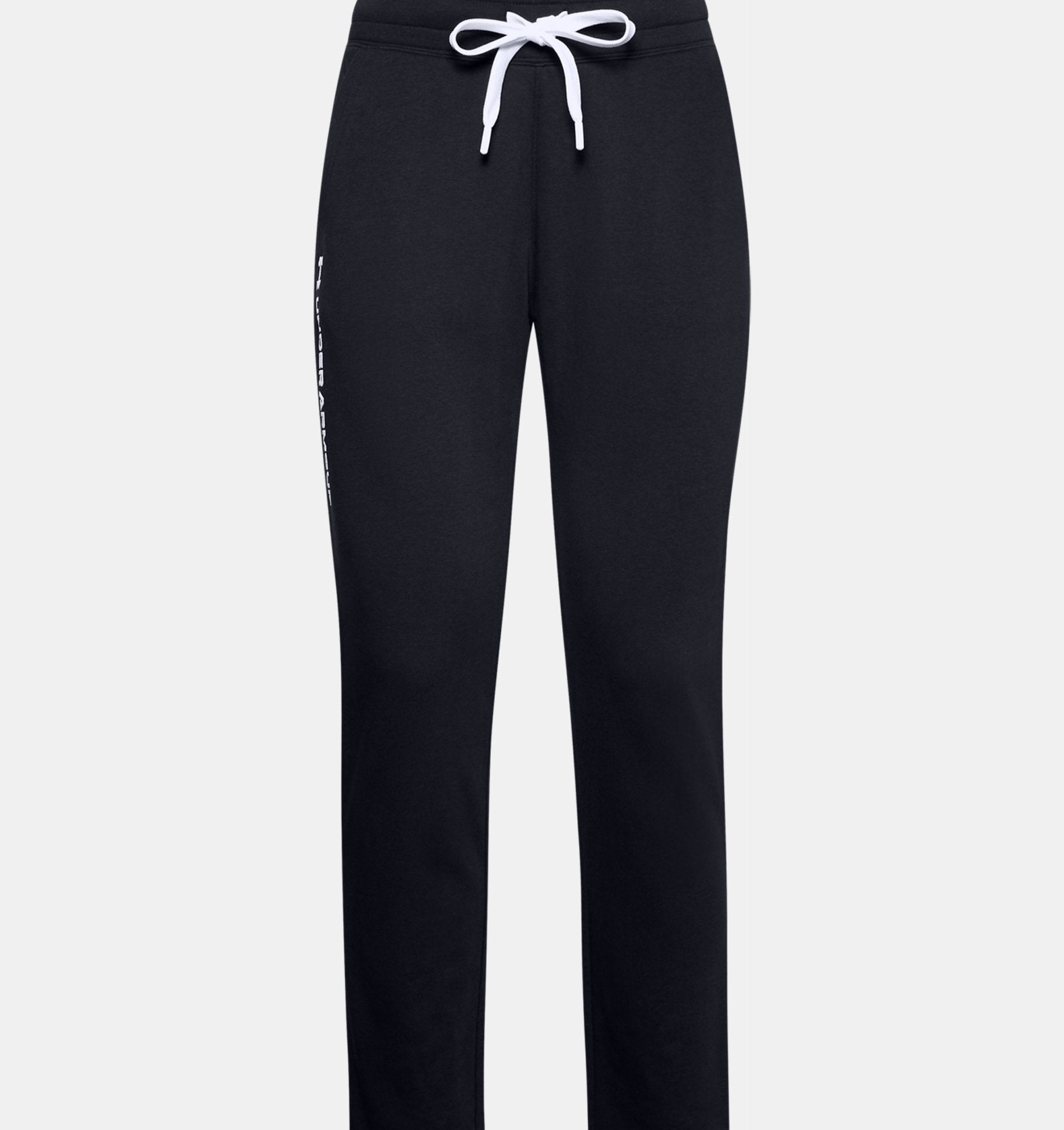Under Armour Pantalon Rival Fleece - Femme