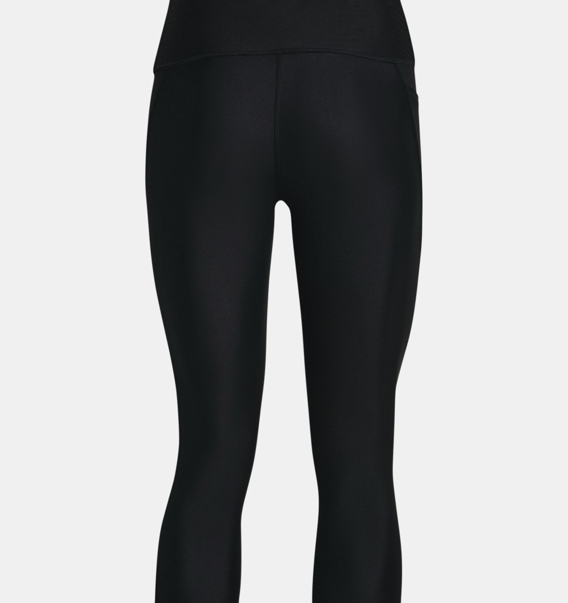 Under Armour Capri Heatgear - Femme