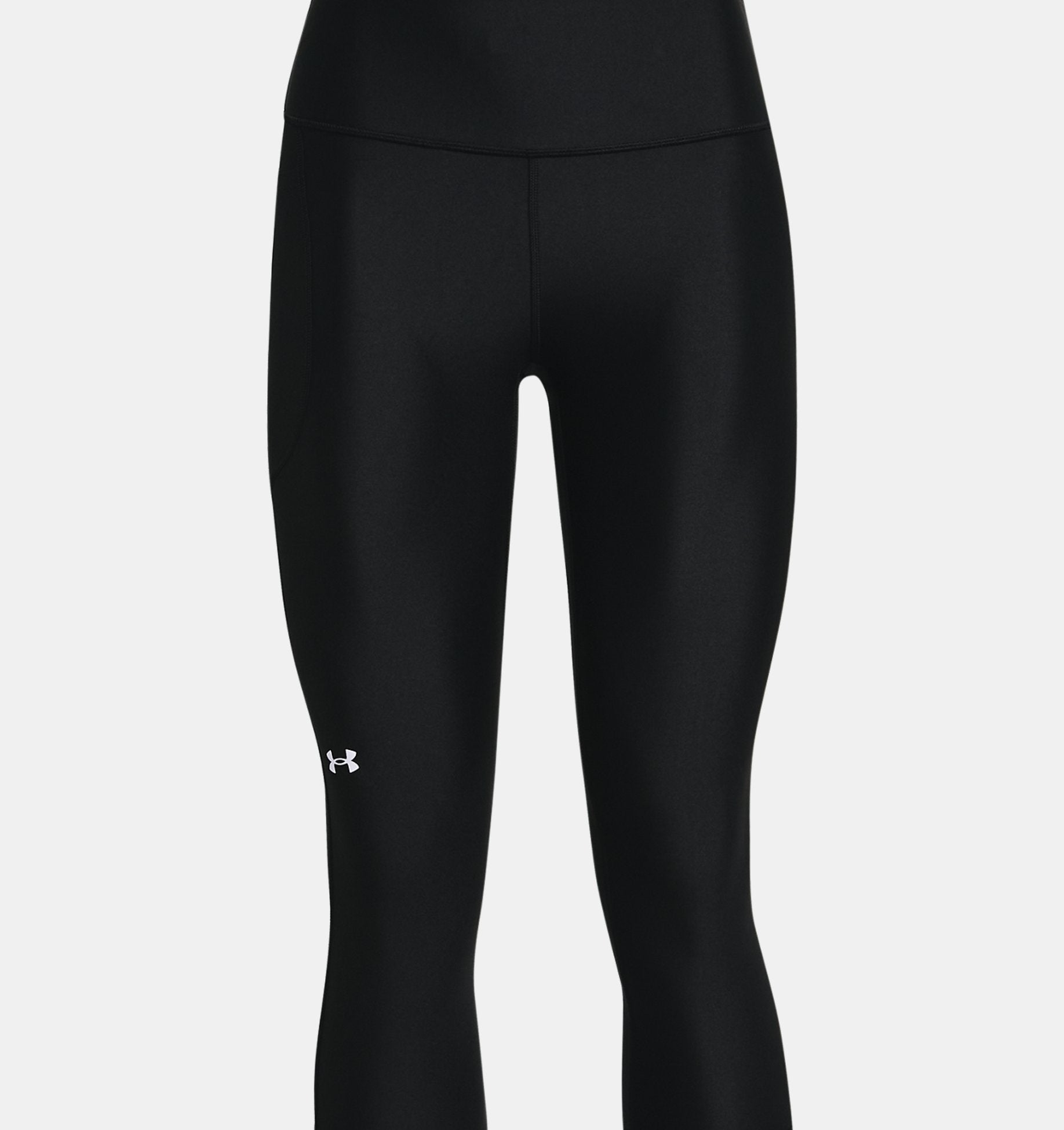 Under Armour Capri Heatgear - Femme