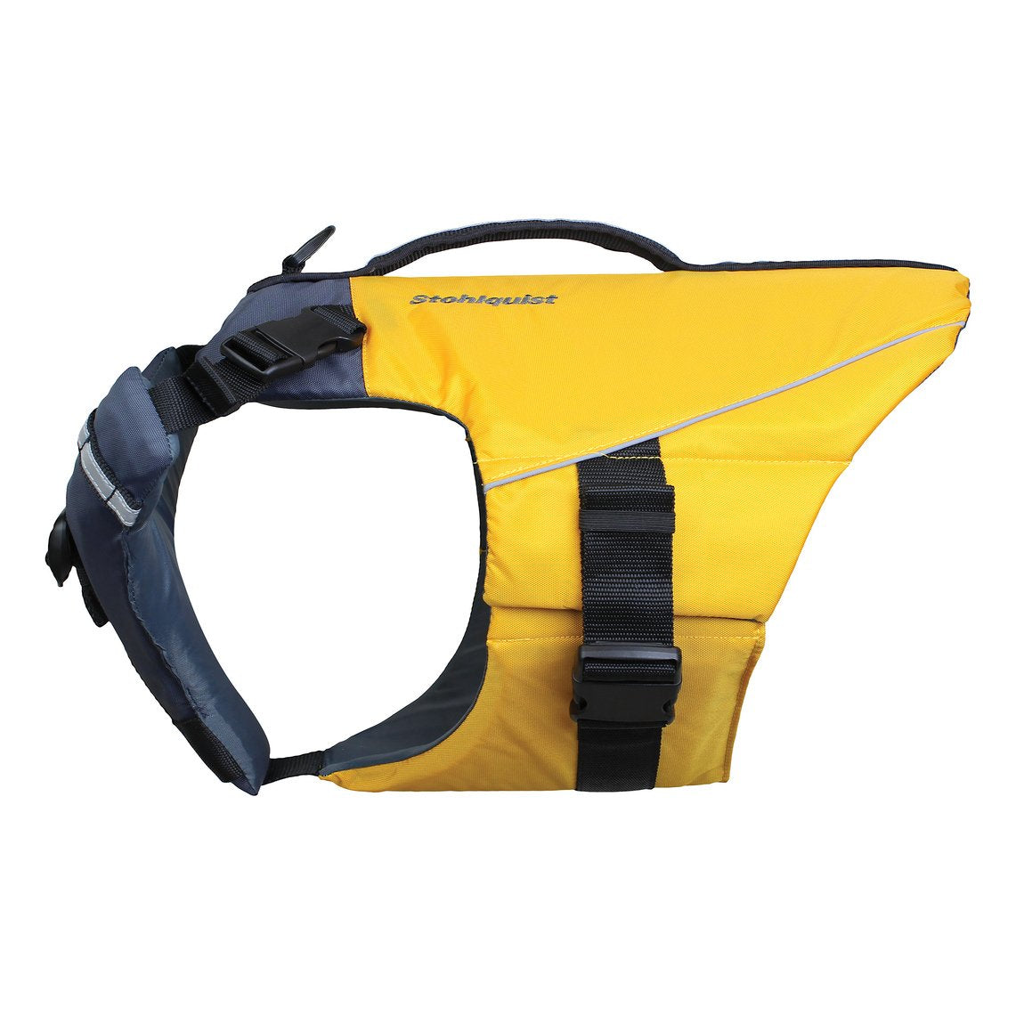 Stohlquist Veste De Flottaison Pour Chien