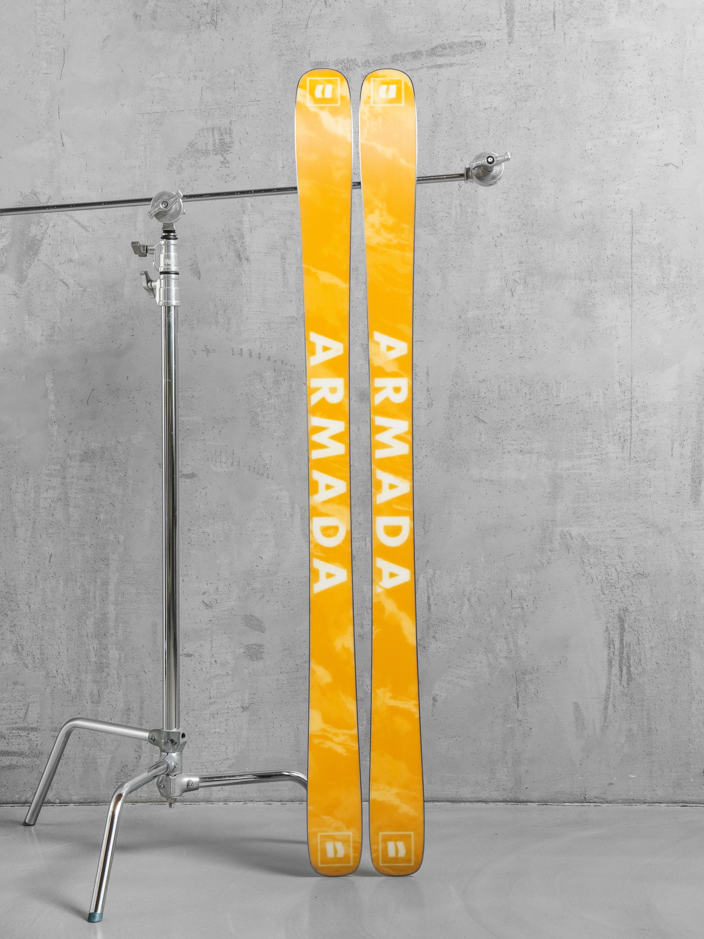 Armada Ski Alpin Arv 84 (Short) - Junior Garçon