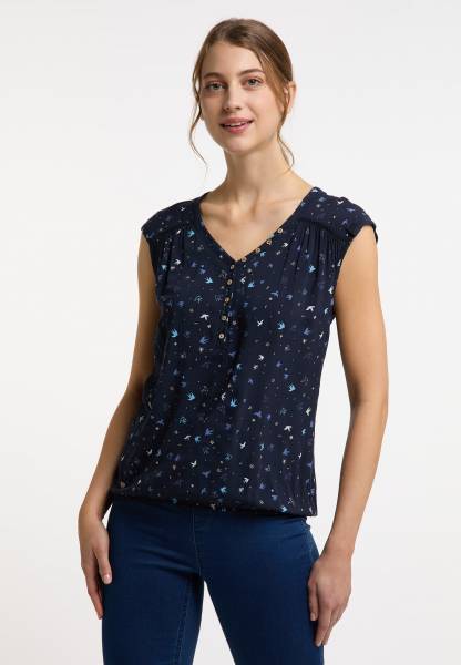 Ragwear Chemise Salty A - Femme