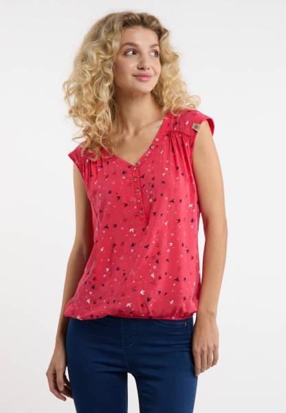 Ragwear Chemise Salty A - Femme
