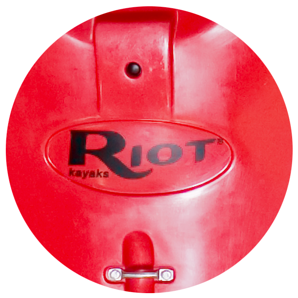Riot Kayak Quest 10