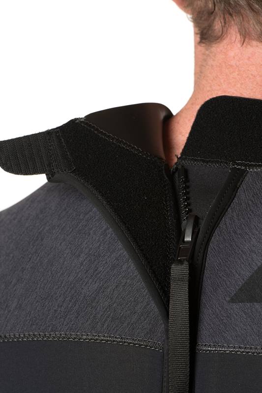 Bare Wetsuit 3/2Mm Revel Full - Homme