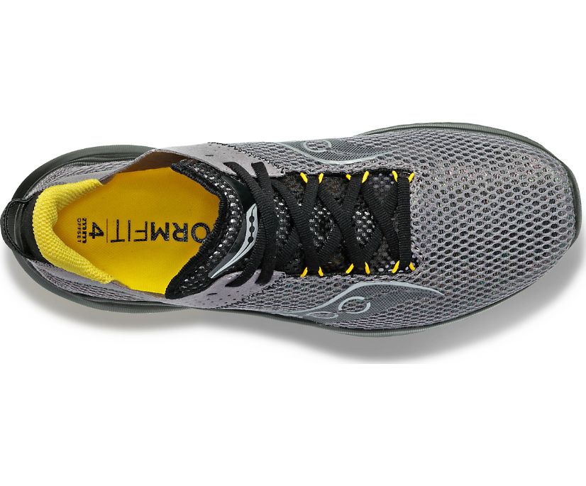 Saucony Chaussures De Course Sur Route Kinvara 14 - Homme