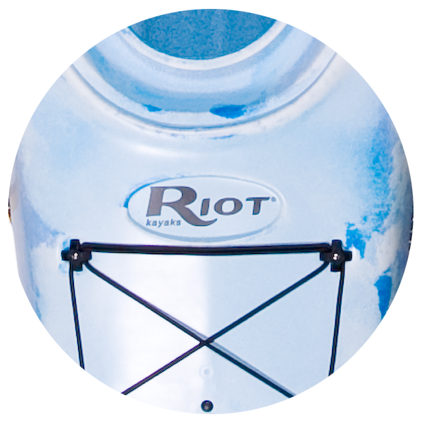 Riot Kayak Quest 10 Hv