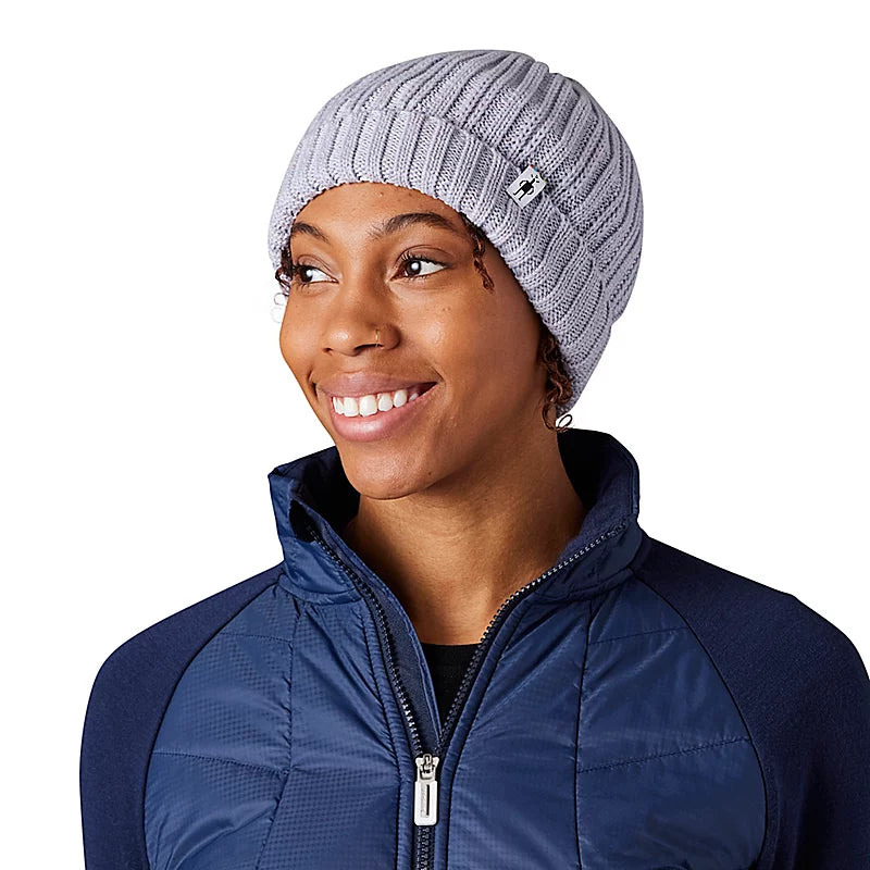 Smartwool Tuque Rib - Unisexe