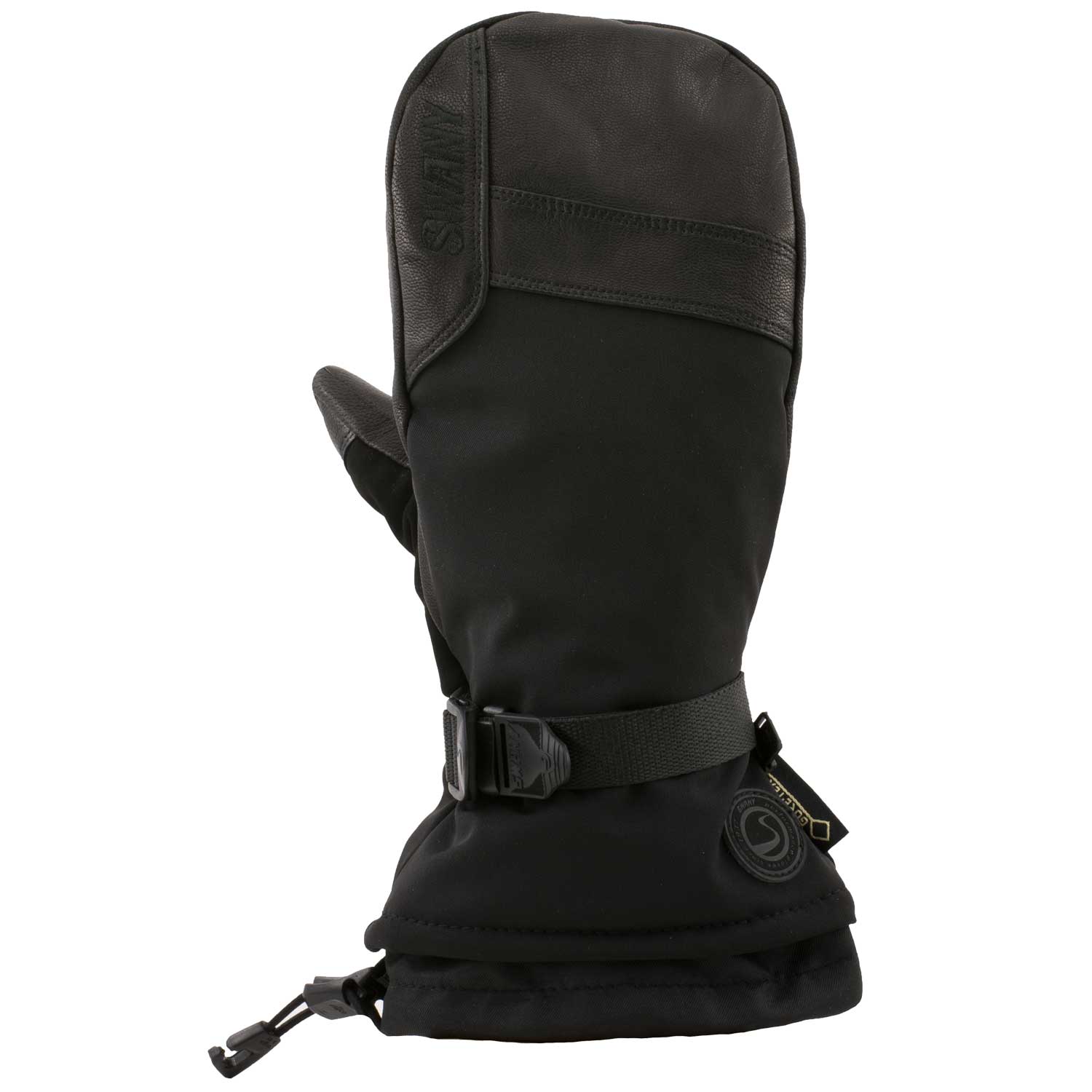 Swany Mitaines Gore Winterfall - Femme sx8l