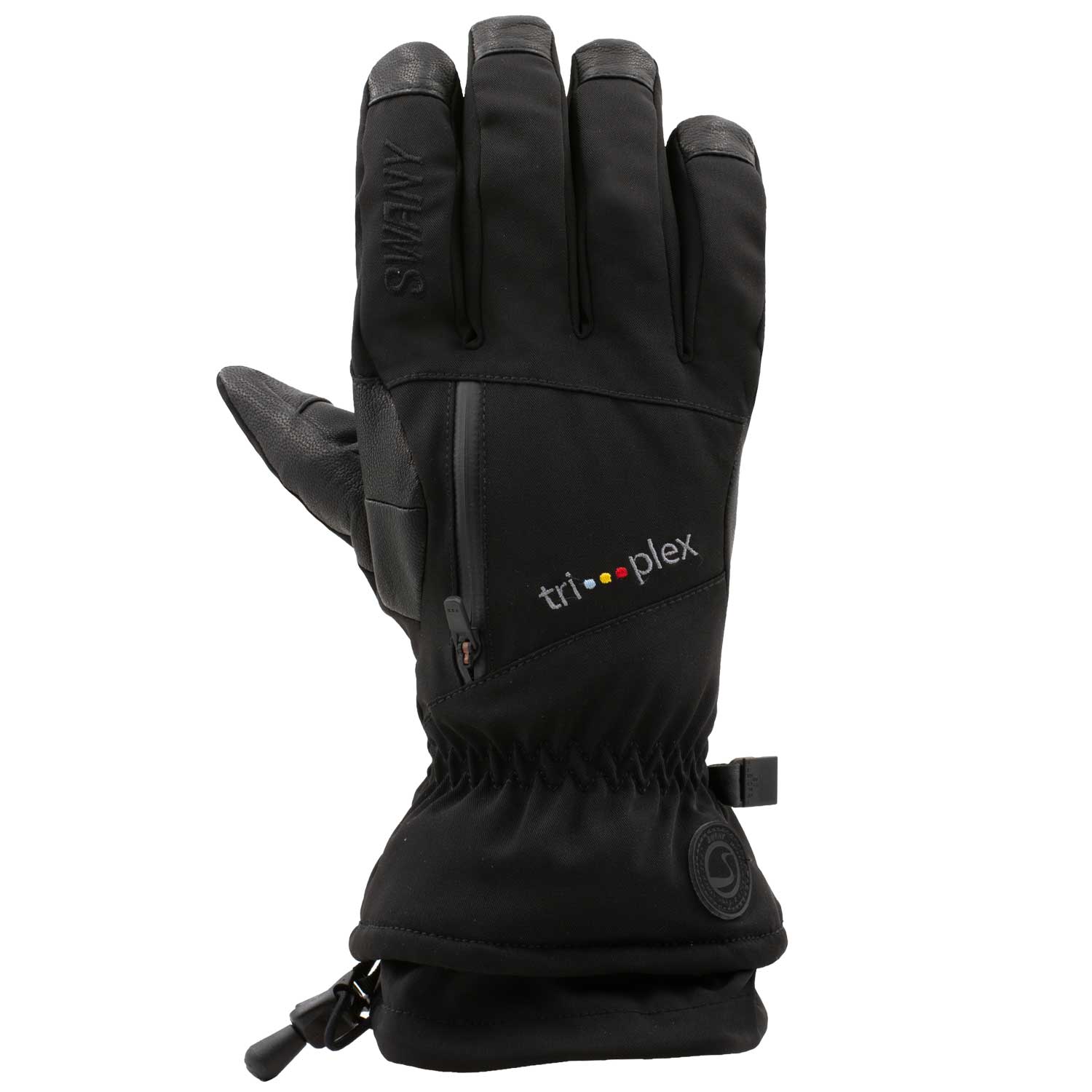 Swany Gants Falcon - Homme sxb14m