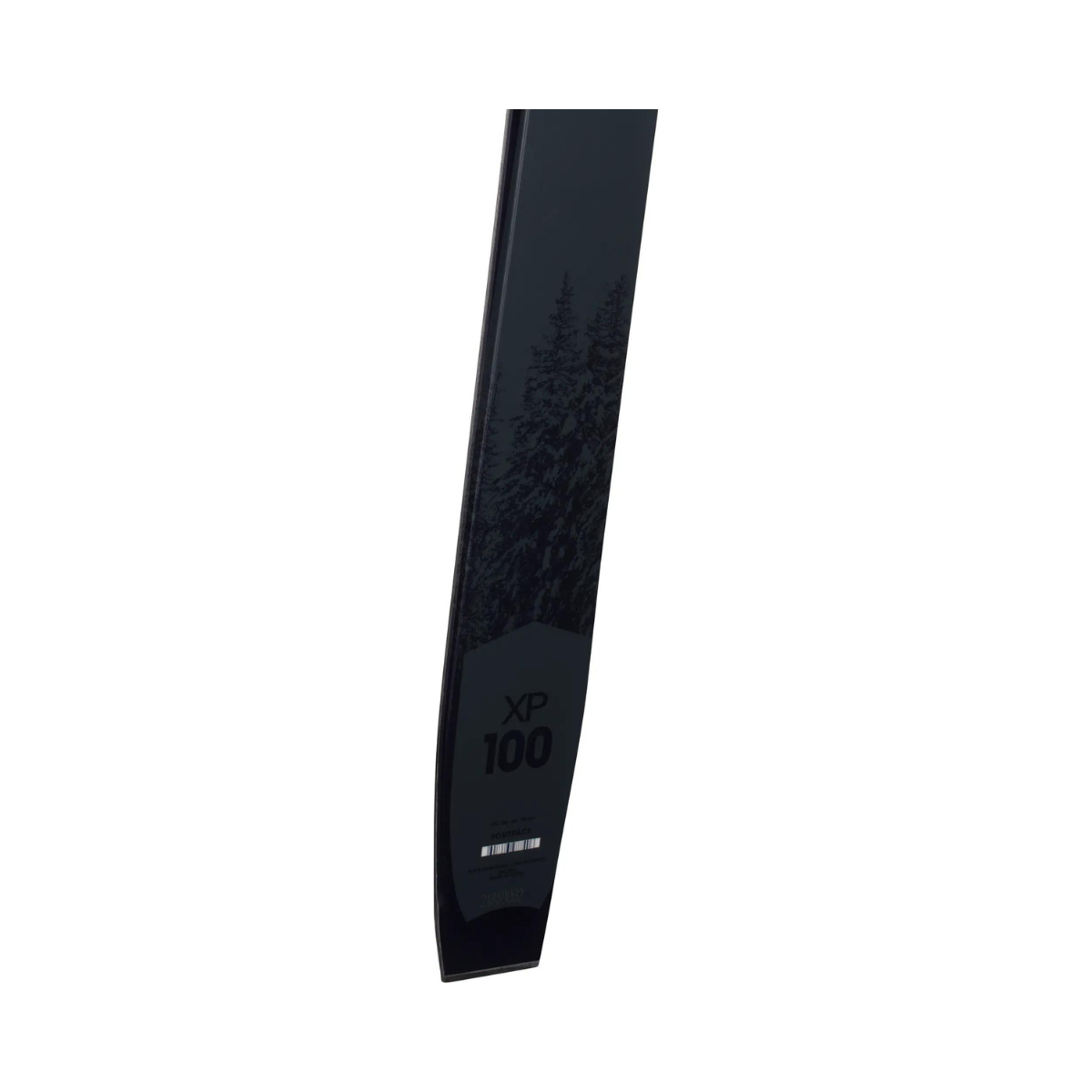 Rossignol Ski Hors Piste Xp 100 Positrack - Unisexe