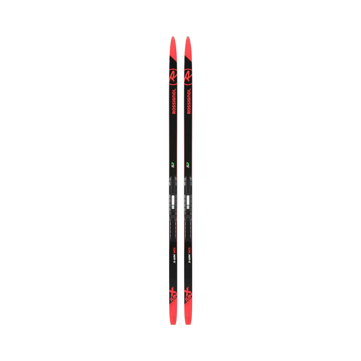 Rossignol Ski Jr X-Ium Skate Wcs - Enfant rhlcq04
