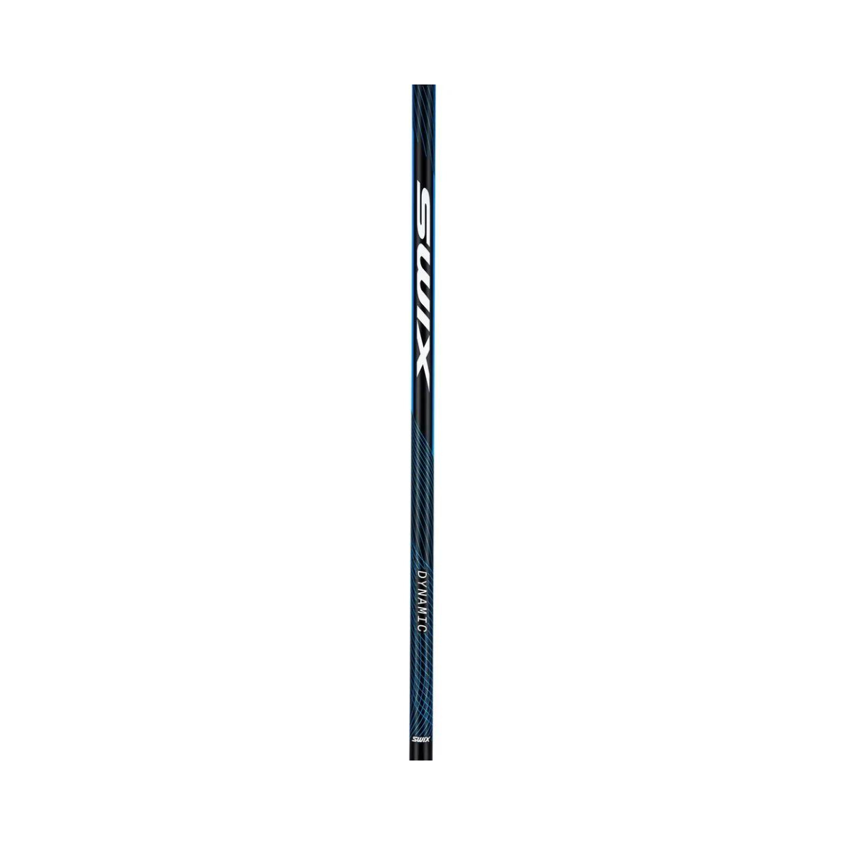 Swix Bâtons Ski De Fond Dynamic D2 Just Click - Unisexe