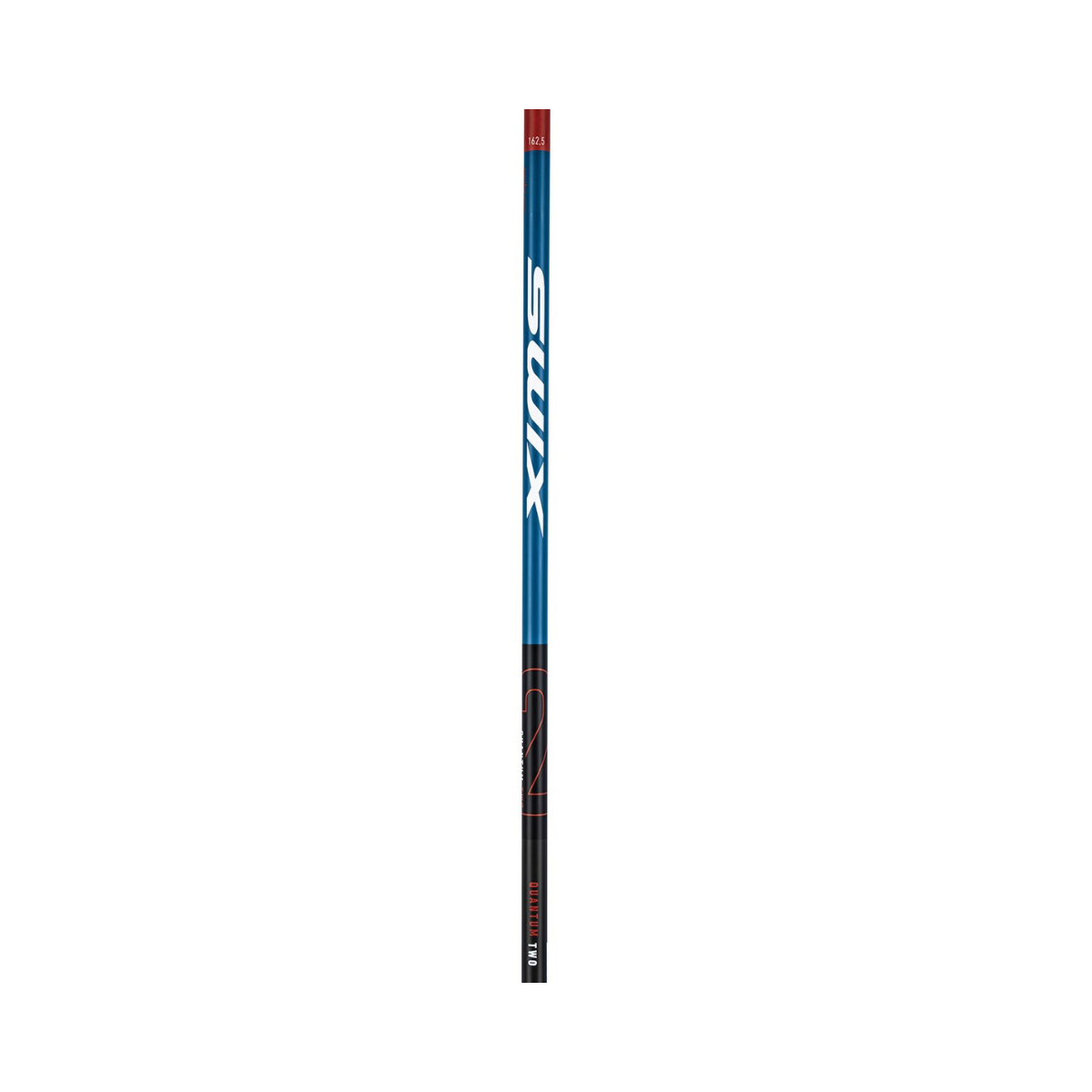 Swix Bâtons Ski De Fond Quantum Q2 - Unisexe