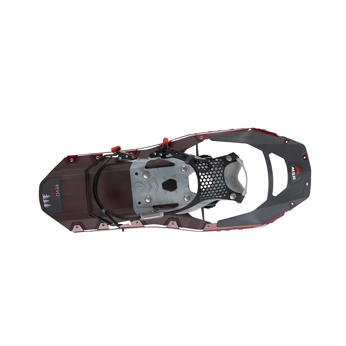 Msr Raquettes Evo Trail - Unisexe 13618