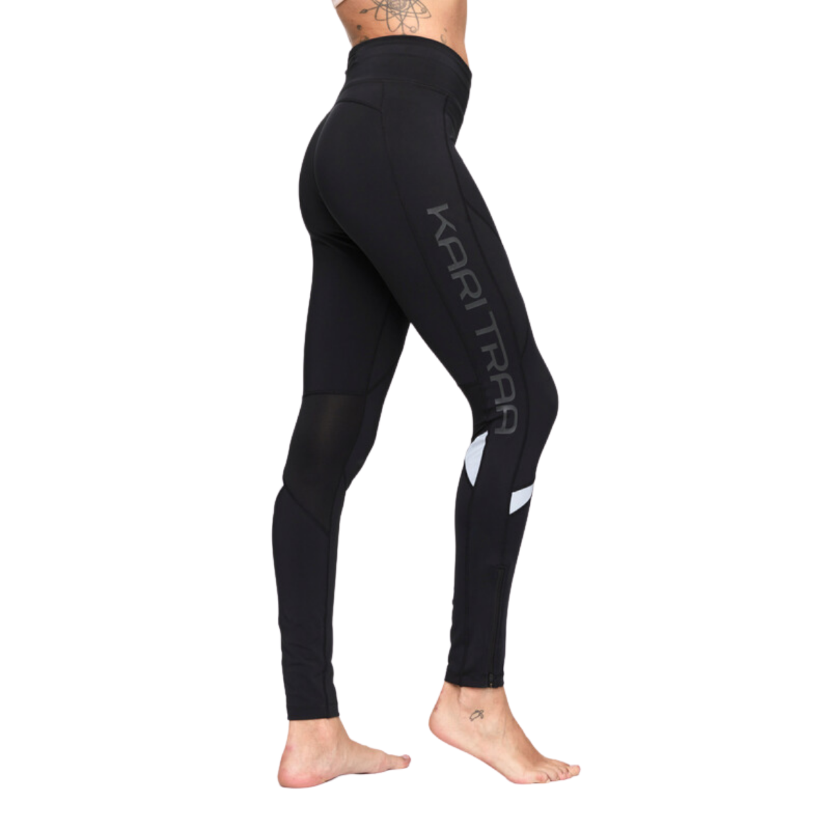 Kari Traa Legging Louise 2.0 Tights - Femme