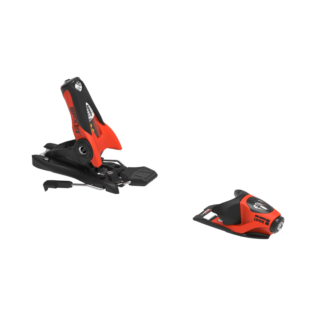 Rossignol Fixation Ski Alpin Spx10 Gw B73 - Enfant  fclas07