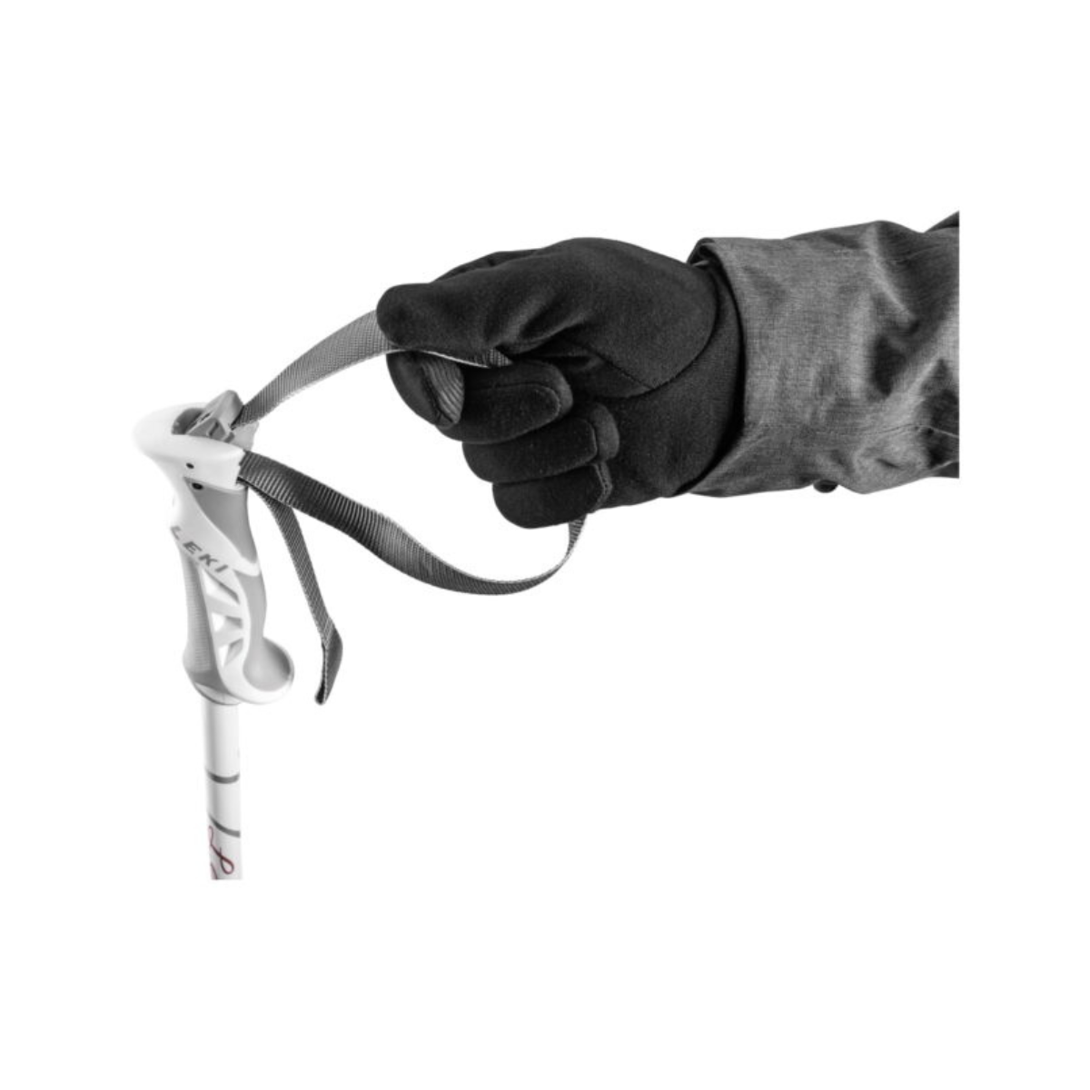 Leki Bâtons Ski Alpin Bliss - Femme