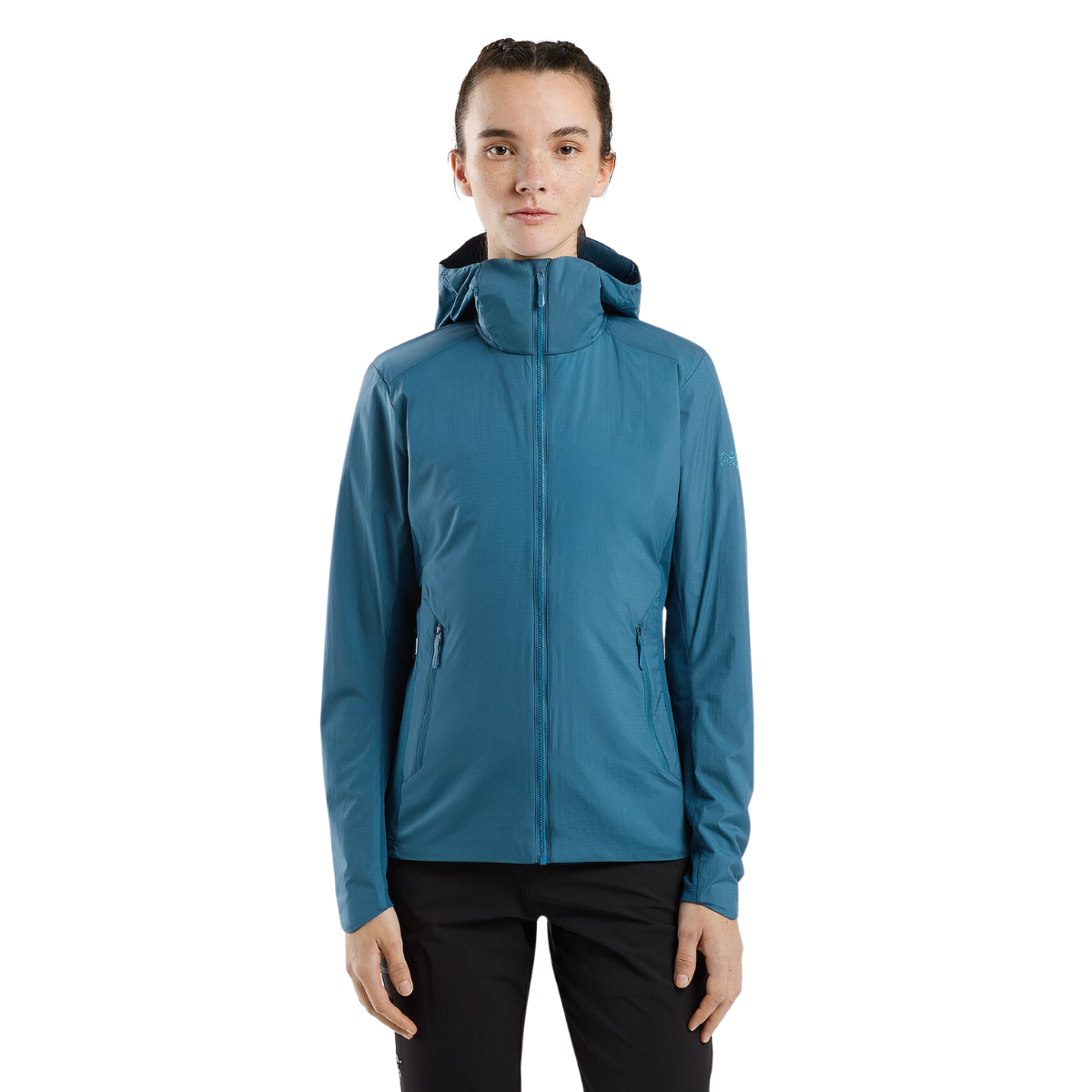 Arcteryx Veste À Capuchon Atom LT - Femme x000007037 - SERENE