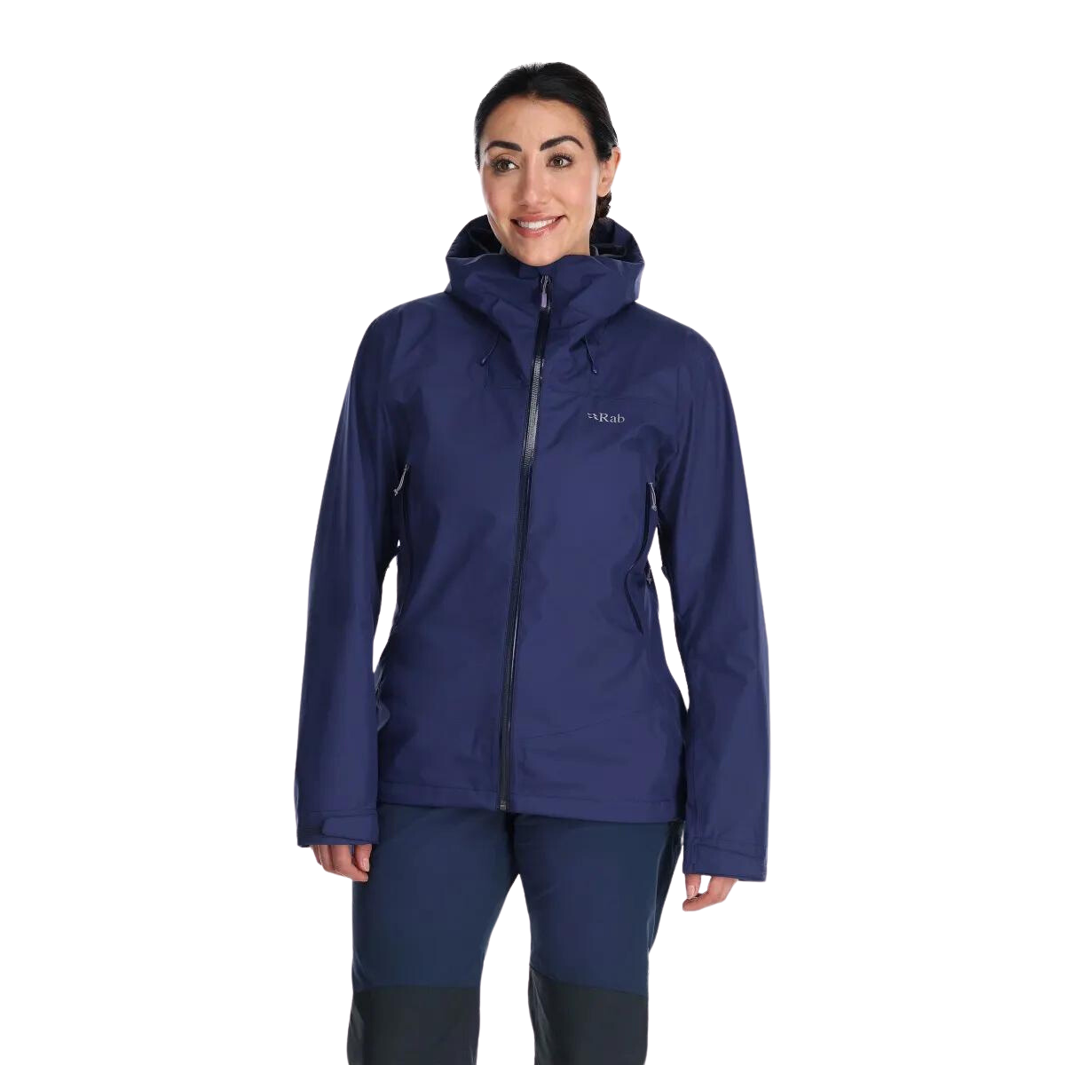 Rab Veste Arc Eco - Femme qwh-08 PATRIOT BLUE