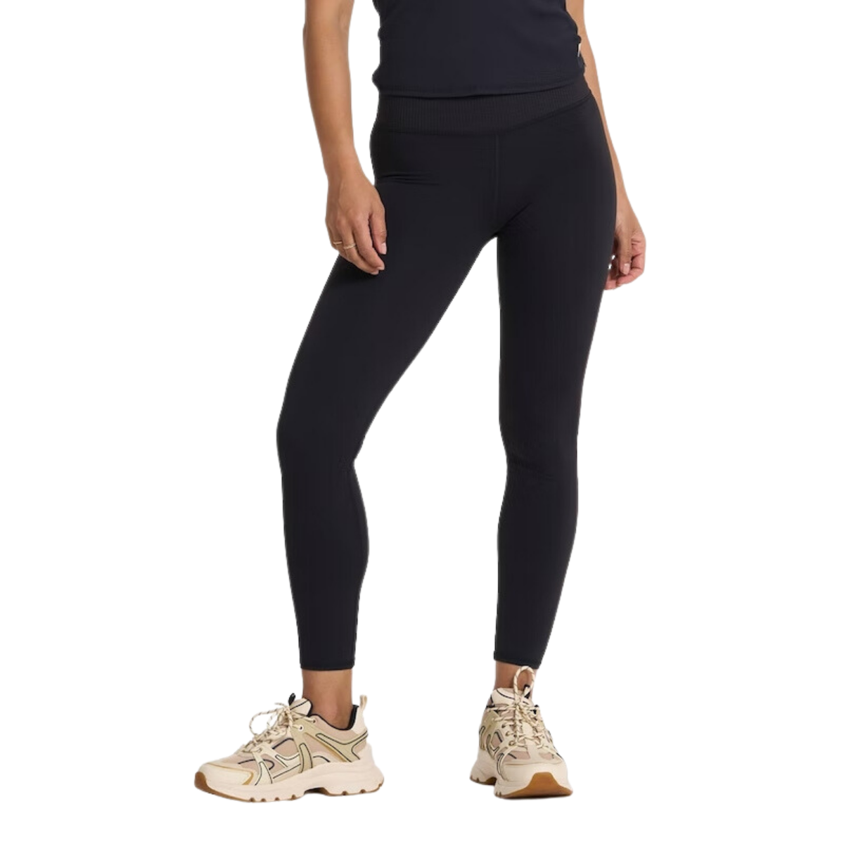 Vuori Legging Rib Studio - Femme vw428