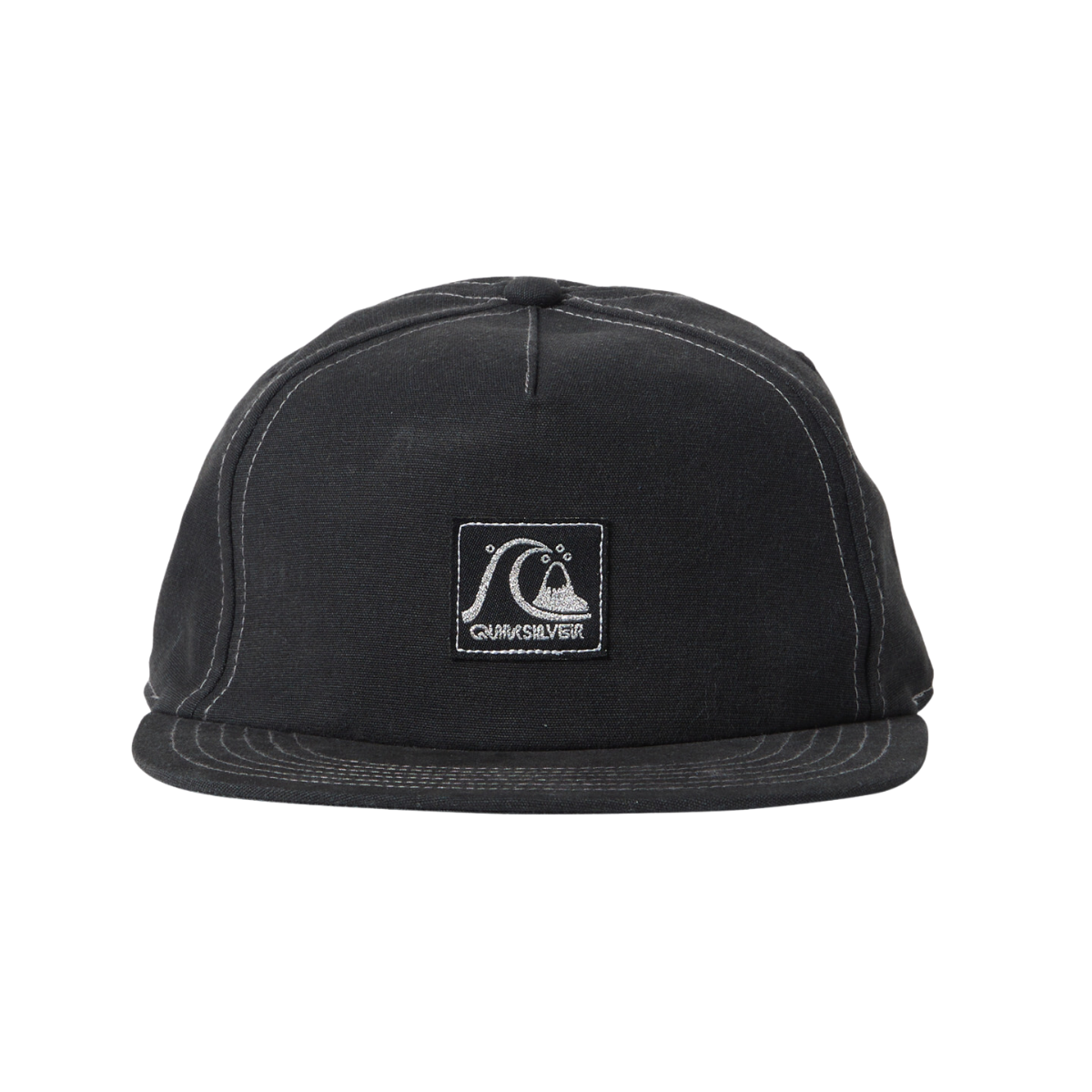 Quiksilver Casquette Original - Homme  aqyha05217